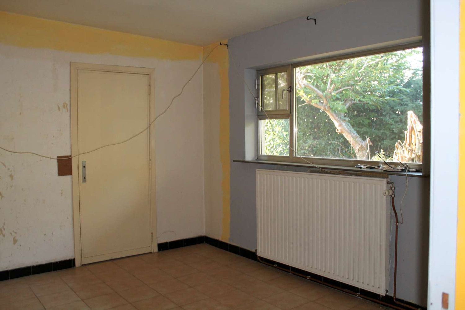 Charmante woning met 3 slaapkamers en ruime tuin te koop op toplocatie in Haacht foto 7