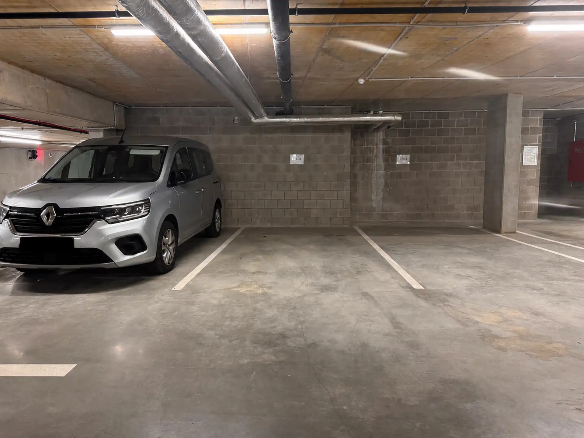 Energiezuinig nieuwbouwappartement te centrum Aarschot foto 10