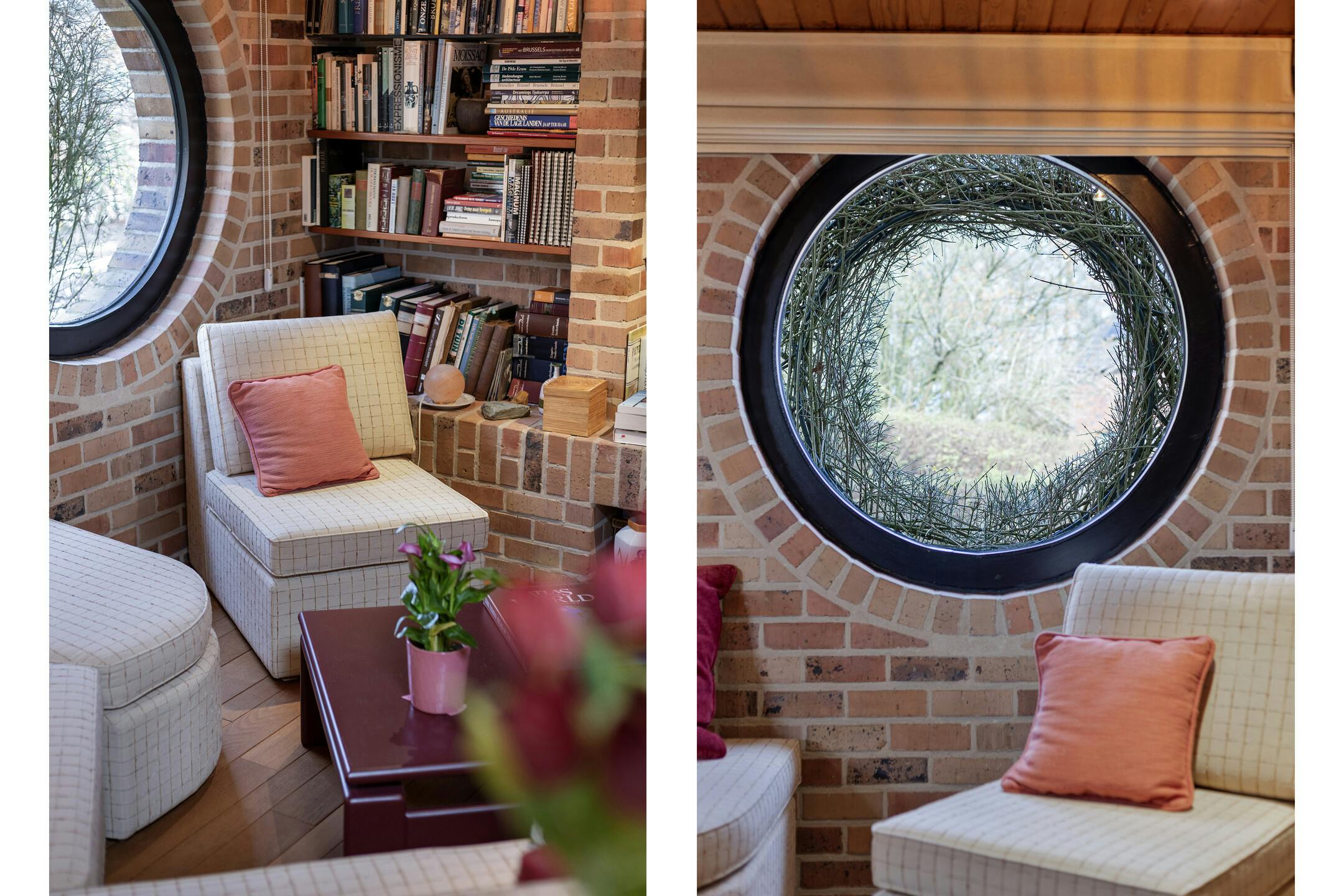 Huis te koop op lijfrente in het centrum van Wuustwezel! foto 11