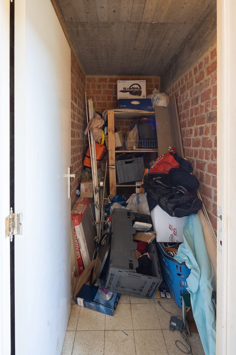 Instapklaar appartement met 2 slaapkamers foto 21