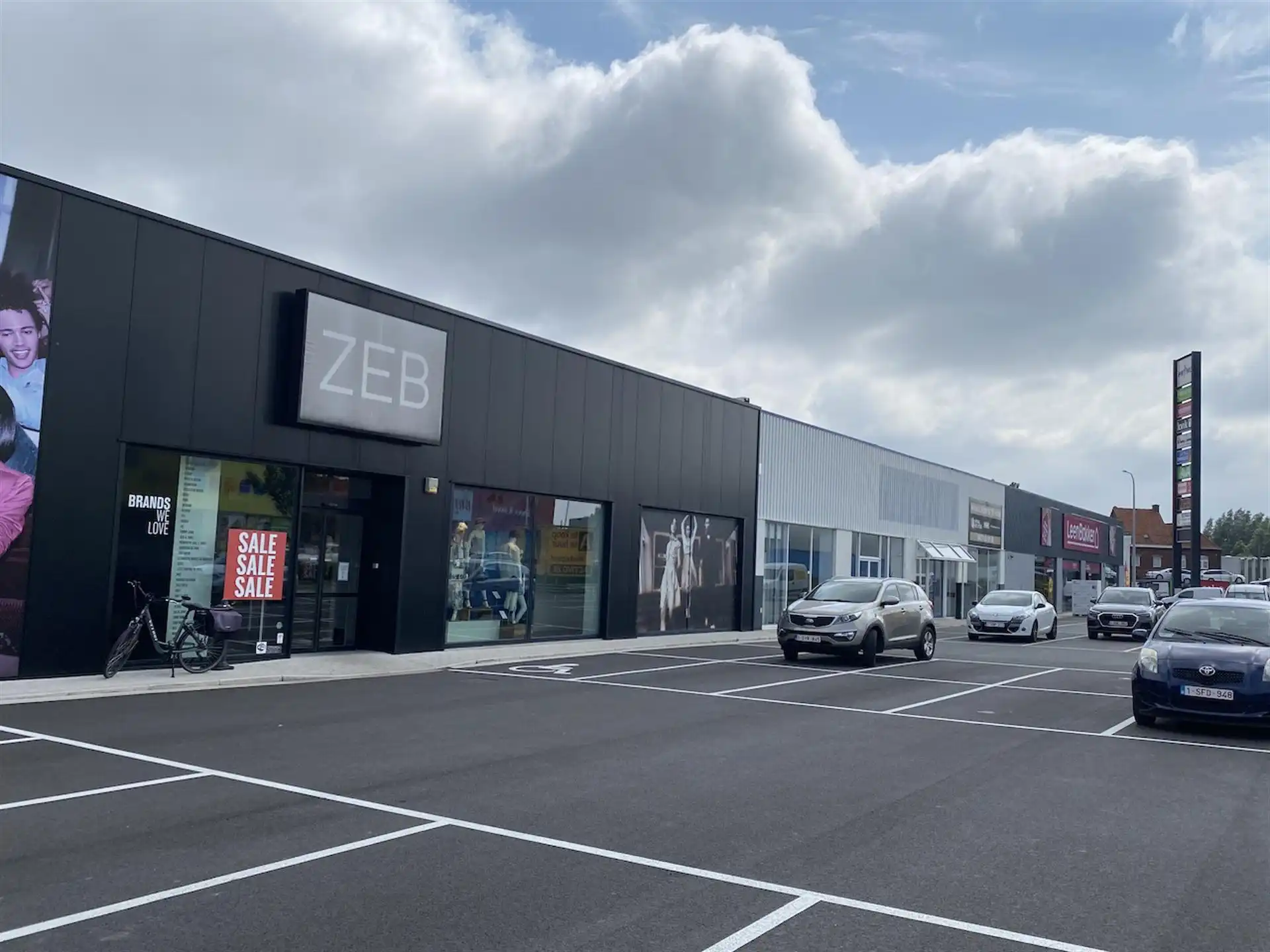 Commerciële ruimte te koop foto 6