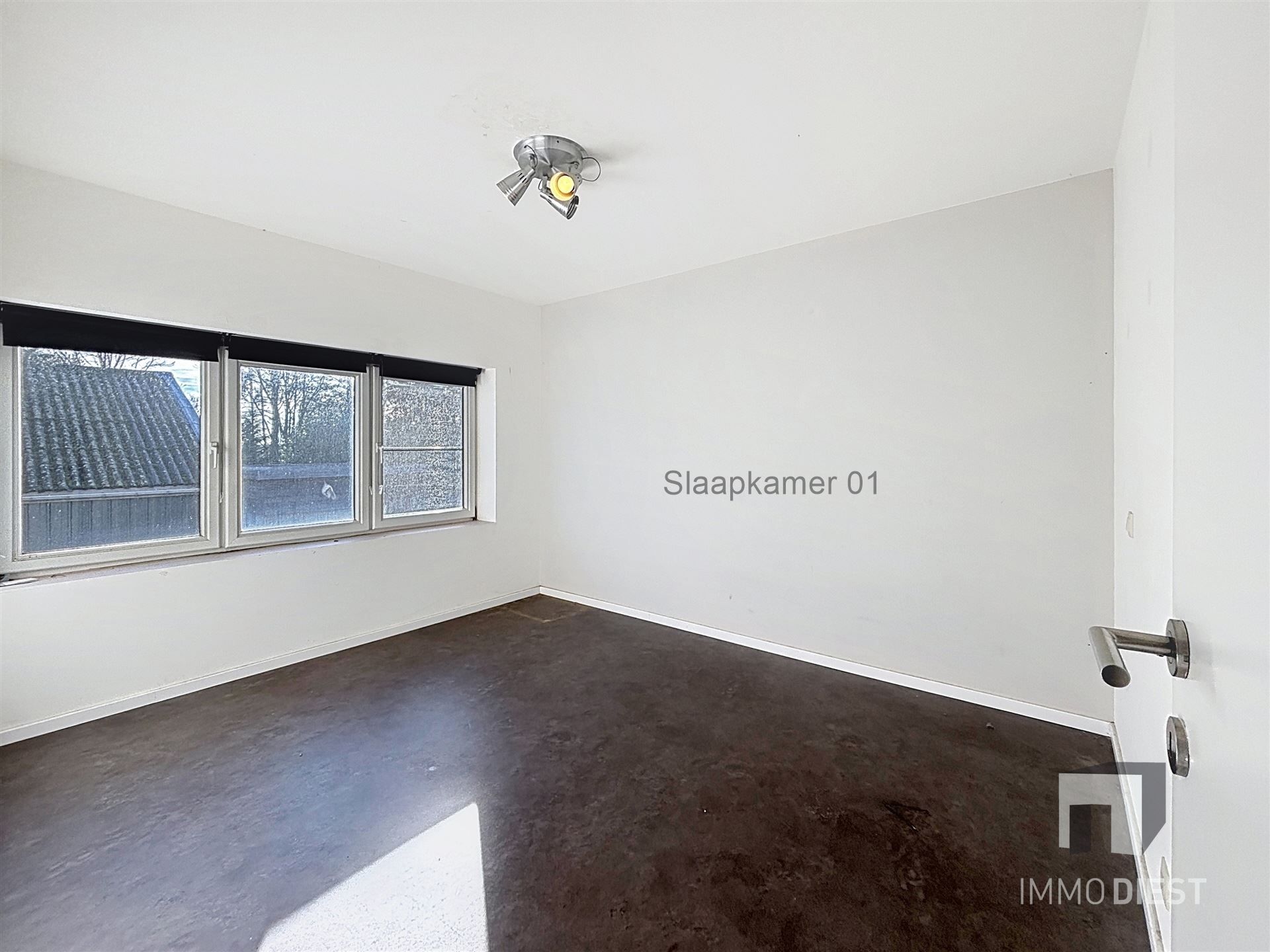 Gezingswoning met 3 slaapkamers en tuintje foto 10