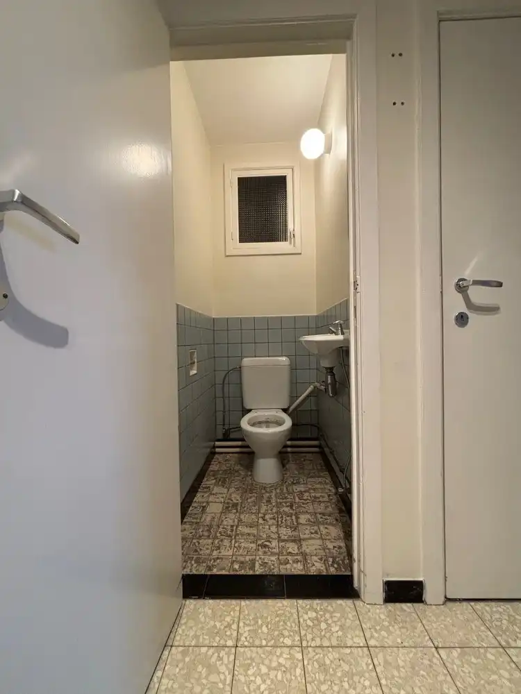 RESIDENTIE REMBRANDT foto 12