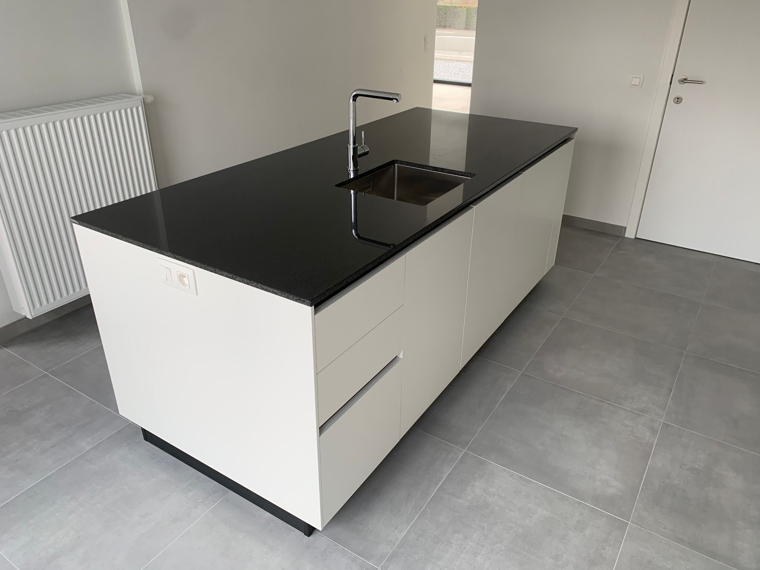 Volledig gerenoveerde halfopen bebouwing foto 7