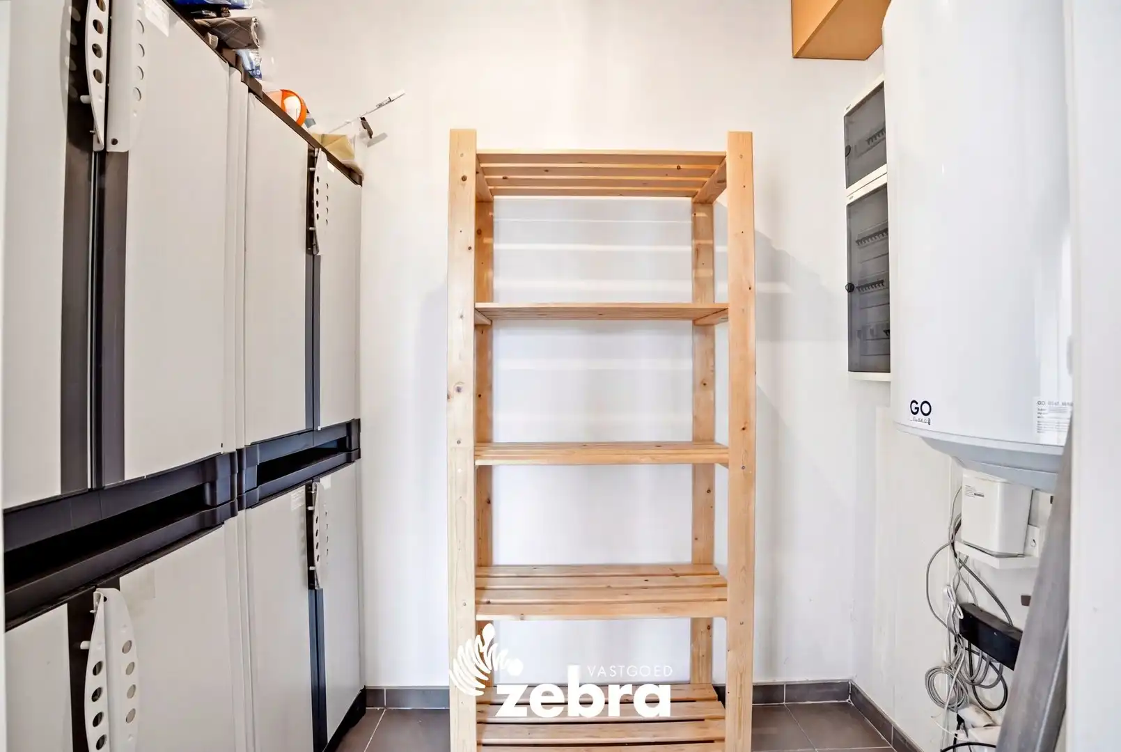Instapklaar appartement met 2 terrassen nabij centrum Roeselare! foto 7