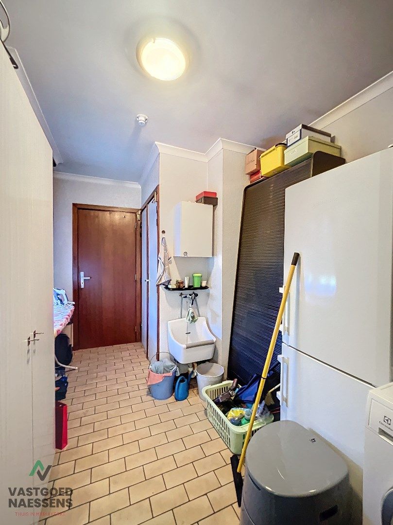 Instapklare en vrijstaande woning met inpandige garage en zonnige tuin.  foto 21