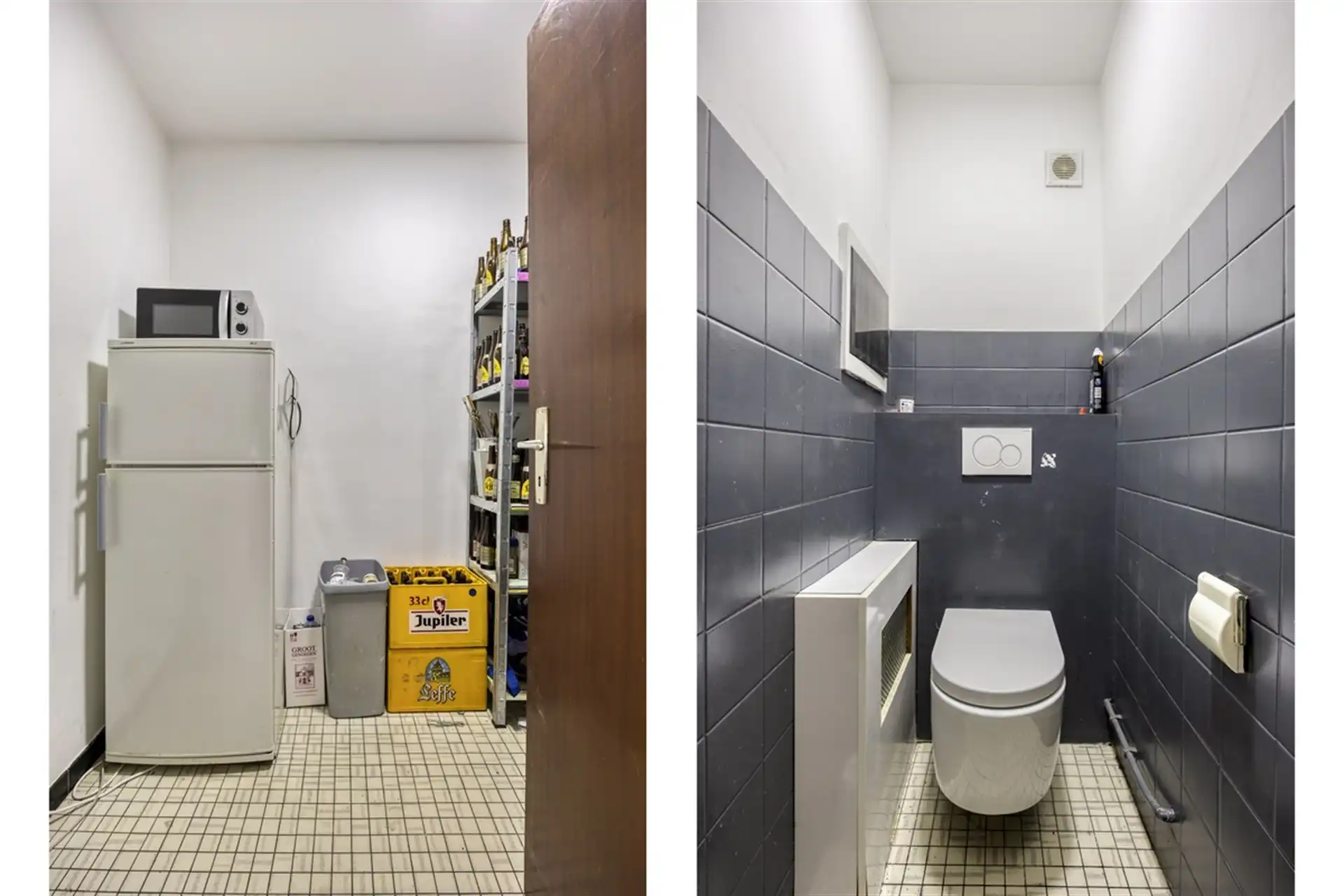 Charmant 2-Slaapkamerappartement in Aals foto 2