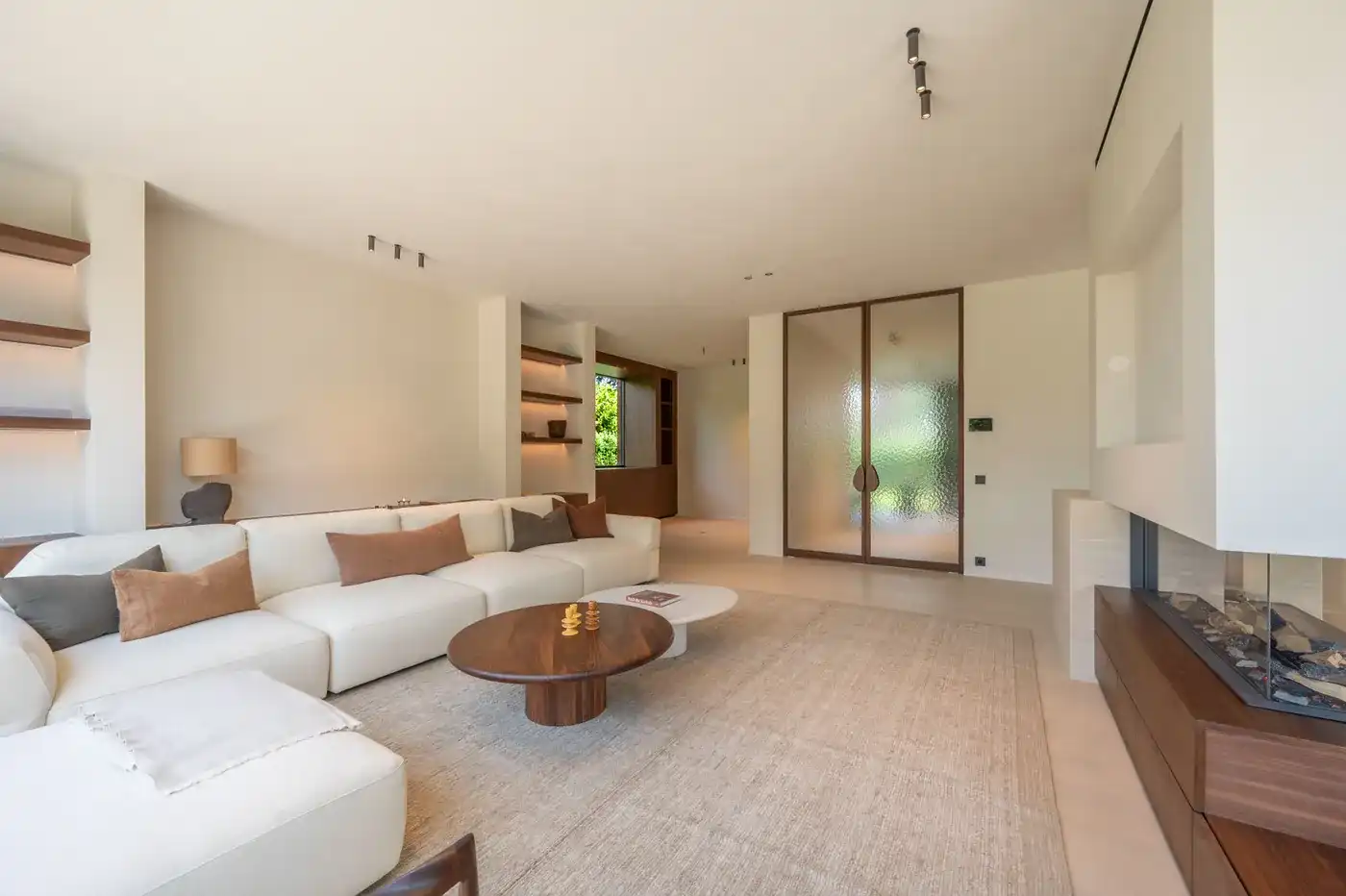 Luxueuze nieuwbouwvilla in een rustige paadje langs de Magere Schorre foto 10