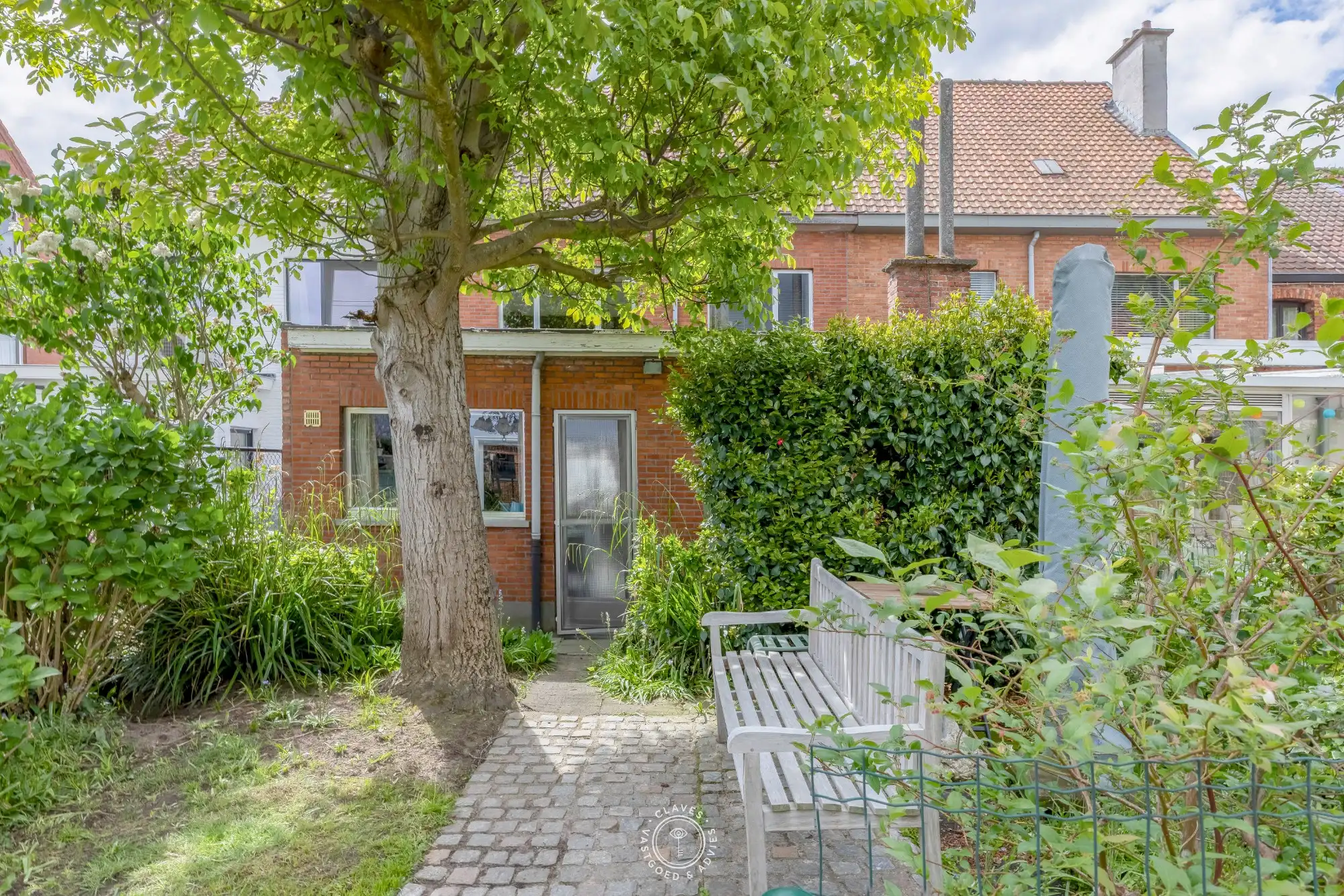Ruimte, rust en potentieel in het hart van Beveren foto 13