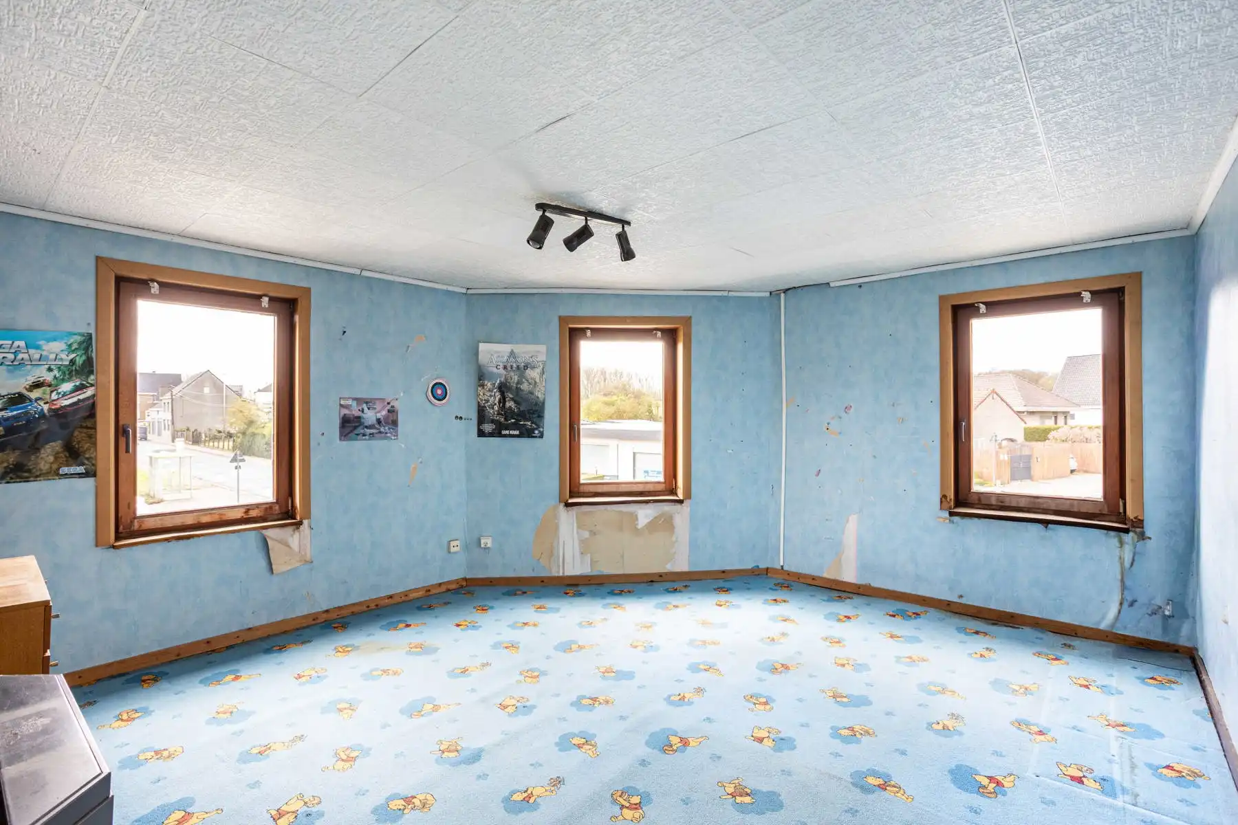 Te renoveren pand te Aaigem! foto 13