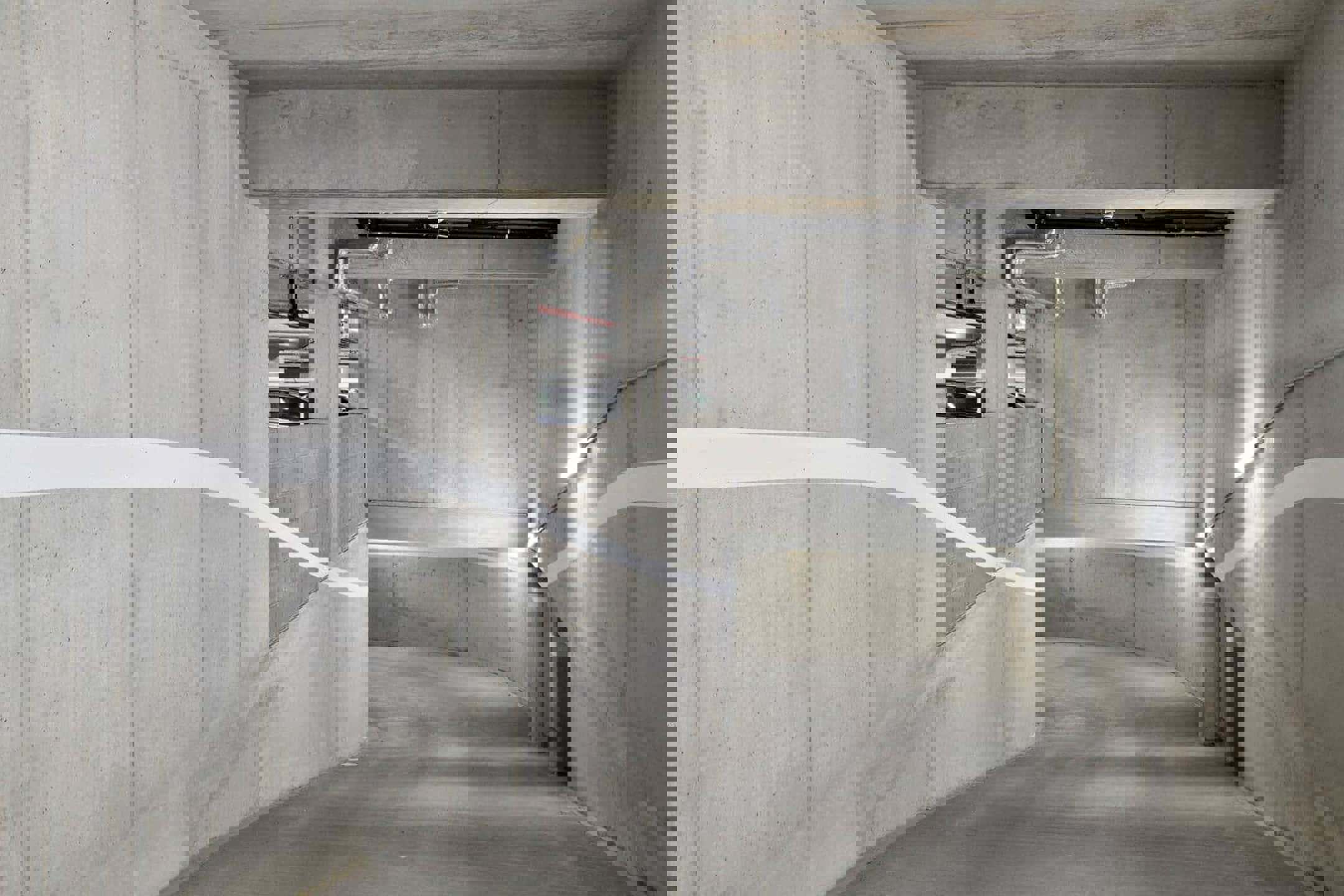 INVESTEREN PARKEERPLAATSEN ! 9 + 1 GRATIS ! Rendement 4,4% ! foto 4