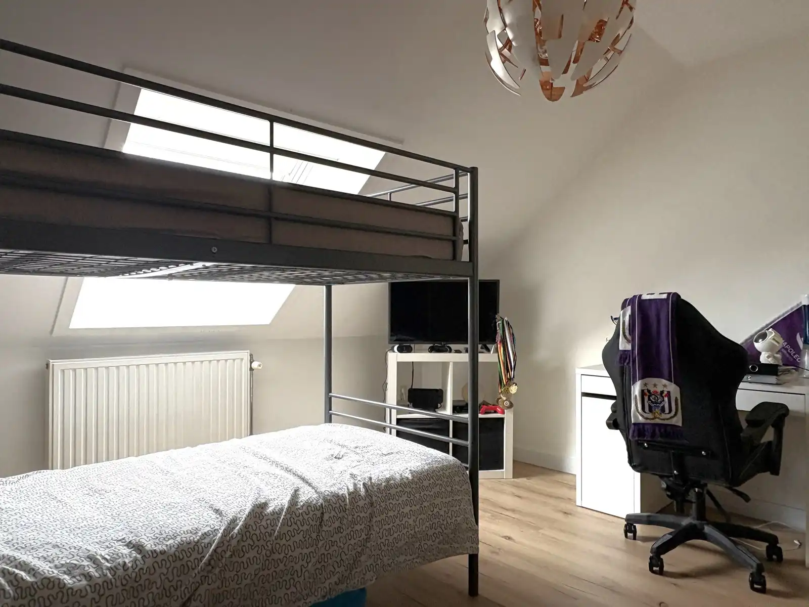 Verzorgde woning met 3 slaapkamers foto 12