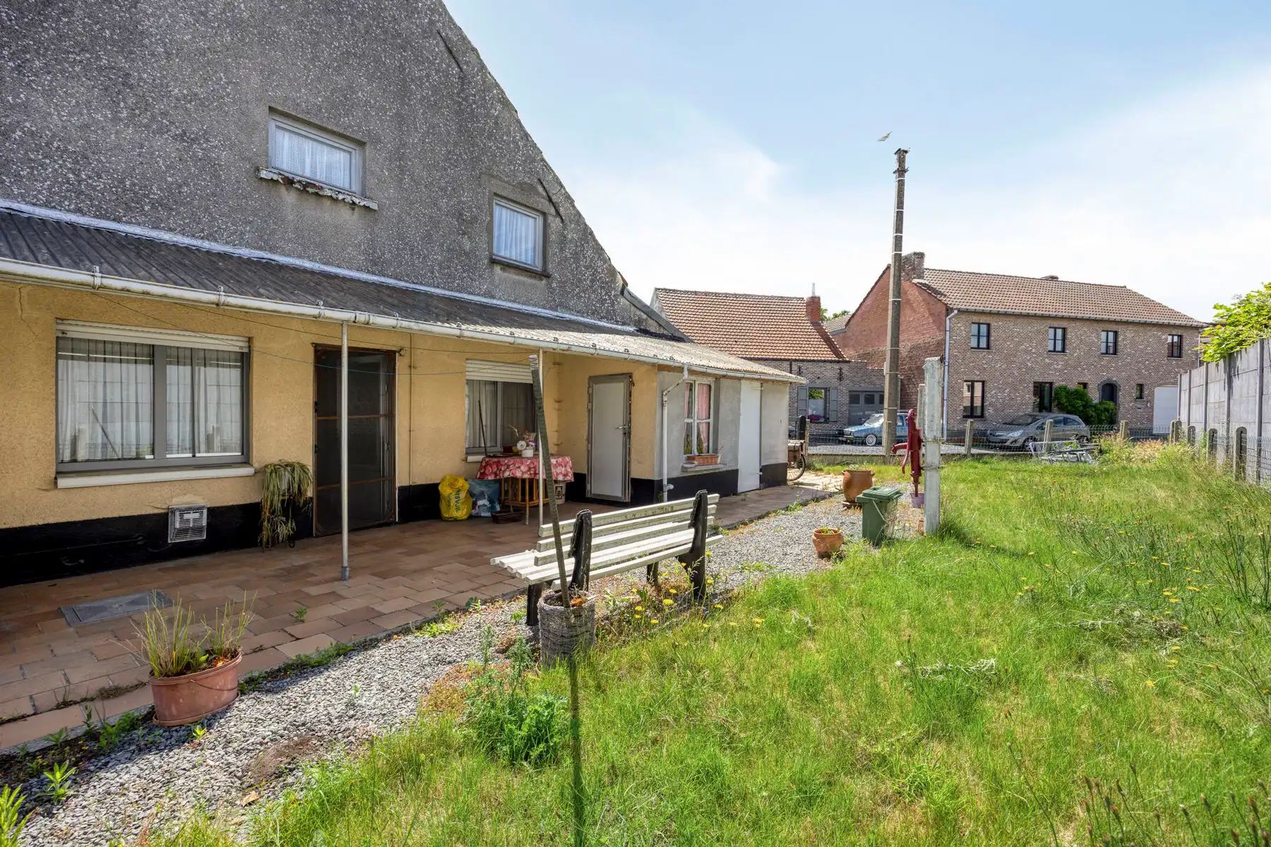 Huis te koop foto 14