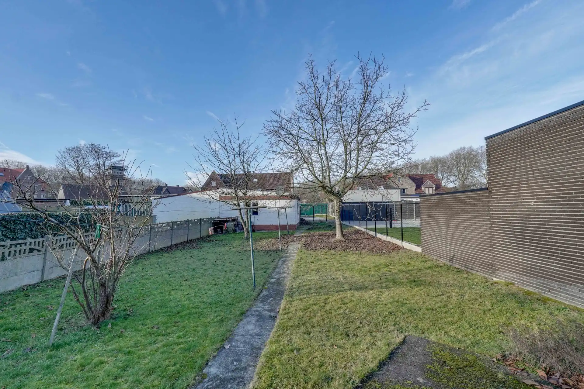 DEGELIJKE WONING MET 4 SLAAPKAMERS IN WATERSCHEI foto 26