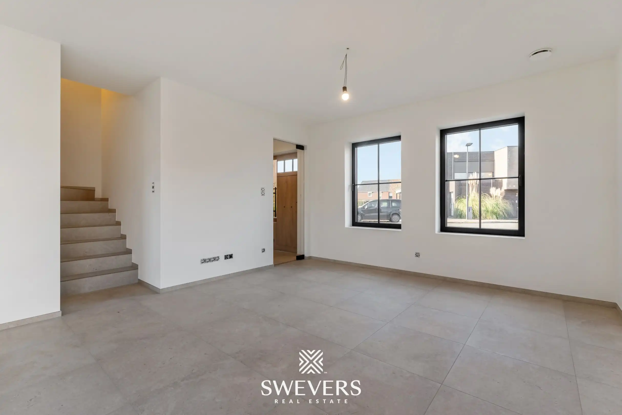 Modern en energiezuinig wonen in alle rust, in het hart van Wilderen foto 8