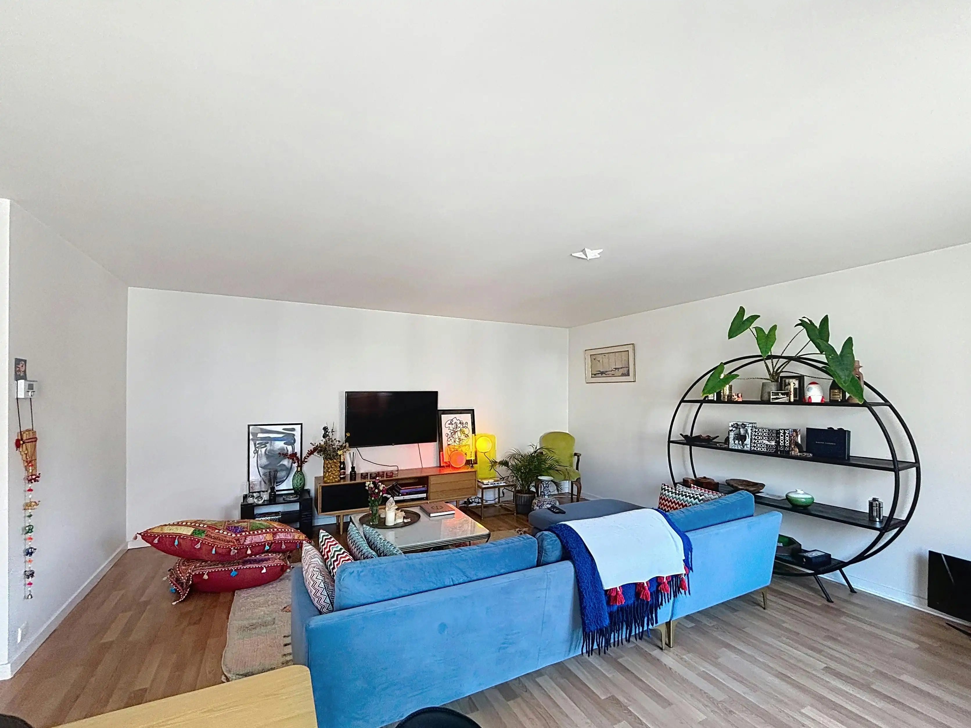 Appartement met 2 slaapkamers te koop in Kapellen! foto 6