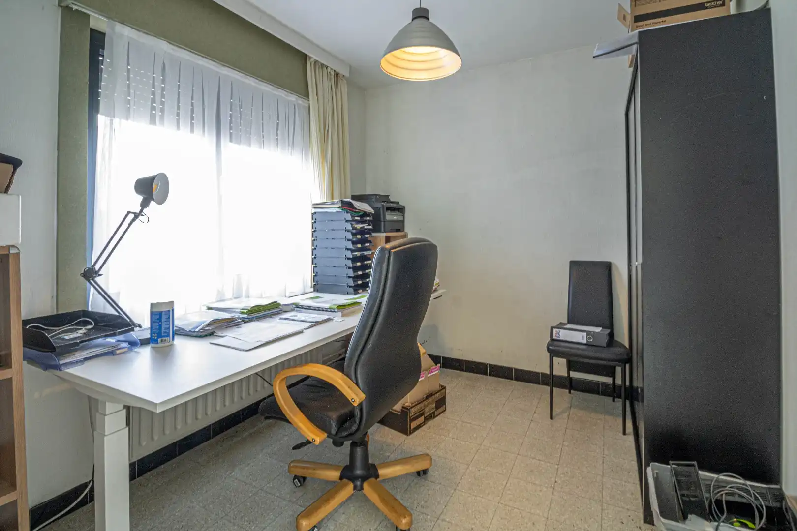 Alleenstaande bungalow met tuin! foto 12