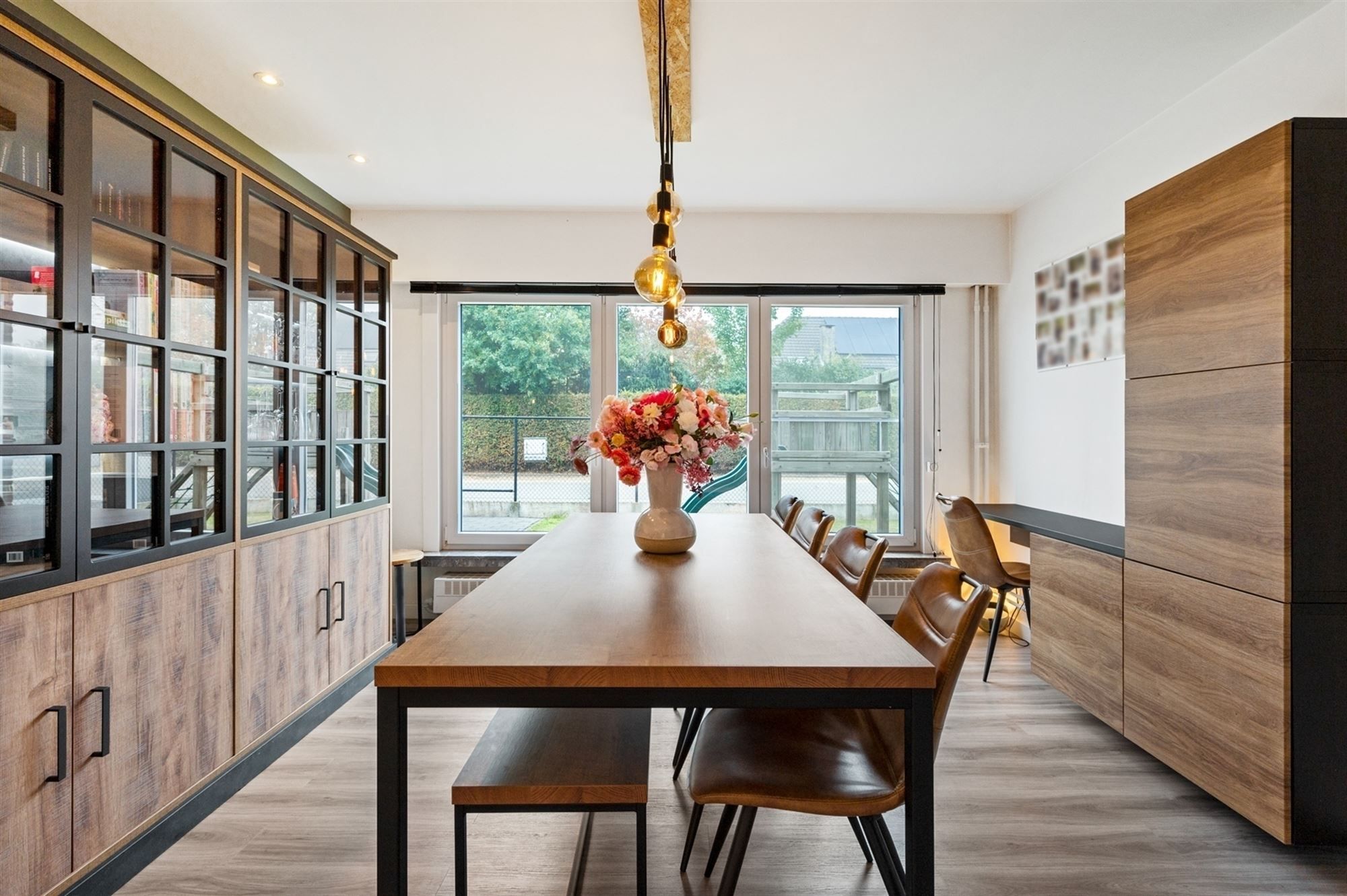 Woning met 4 slpks te Heist-op-den-Berg foto 4