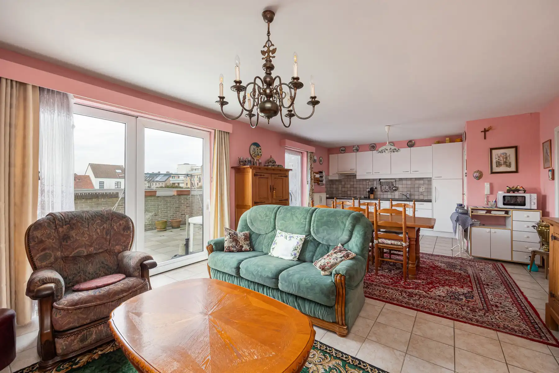 Appartement te koop foto 10