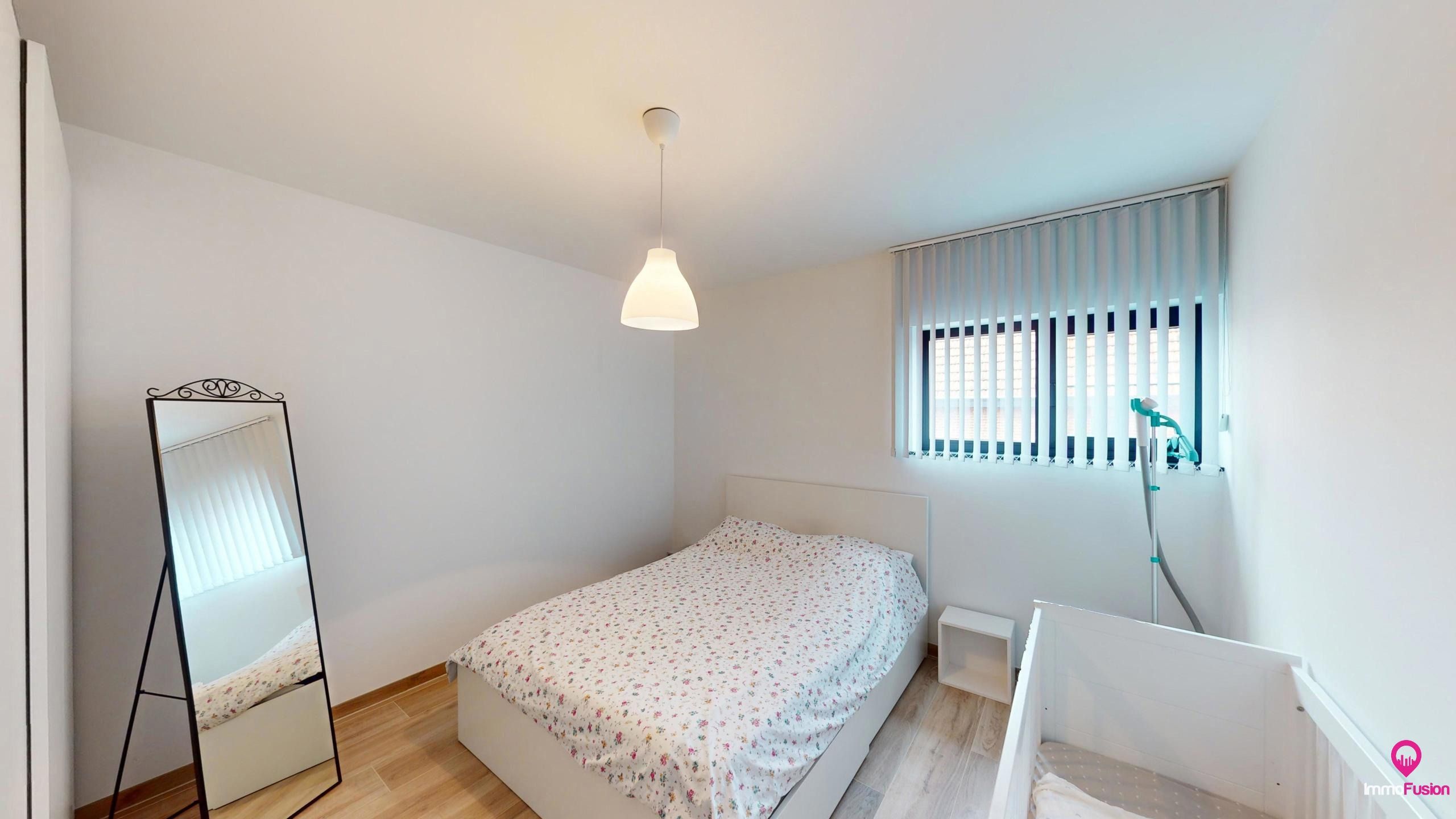 Nieuwbouwwoning met 3 slpks + bijgebouw aan 2% registratie! foto 15