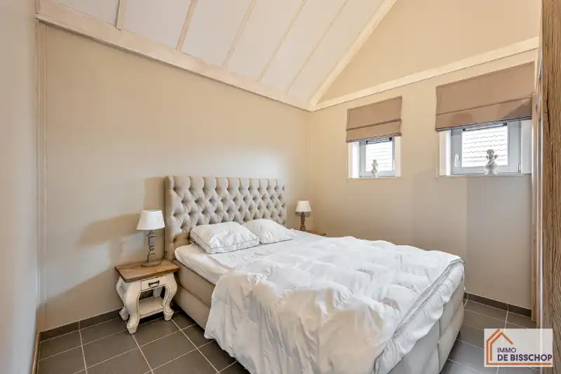 Prachtige vakantiewoning met 3 slaapkamers op wandelafstand van zee foto 15