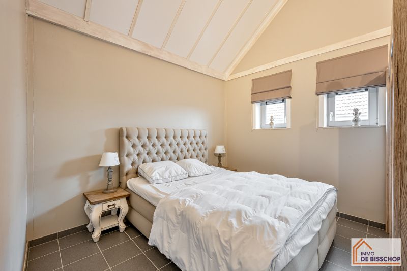 Prachtige vakantiewoning met 3 slaapkamers op wandelafstand van zee foto 15