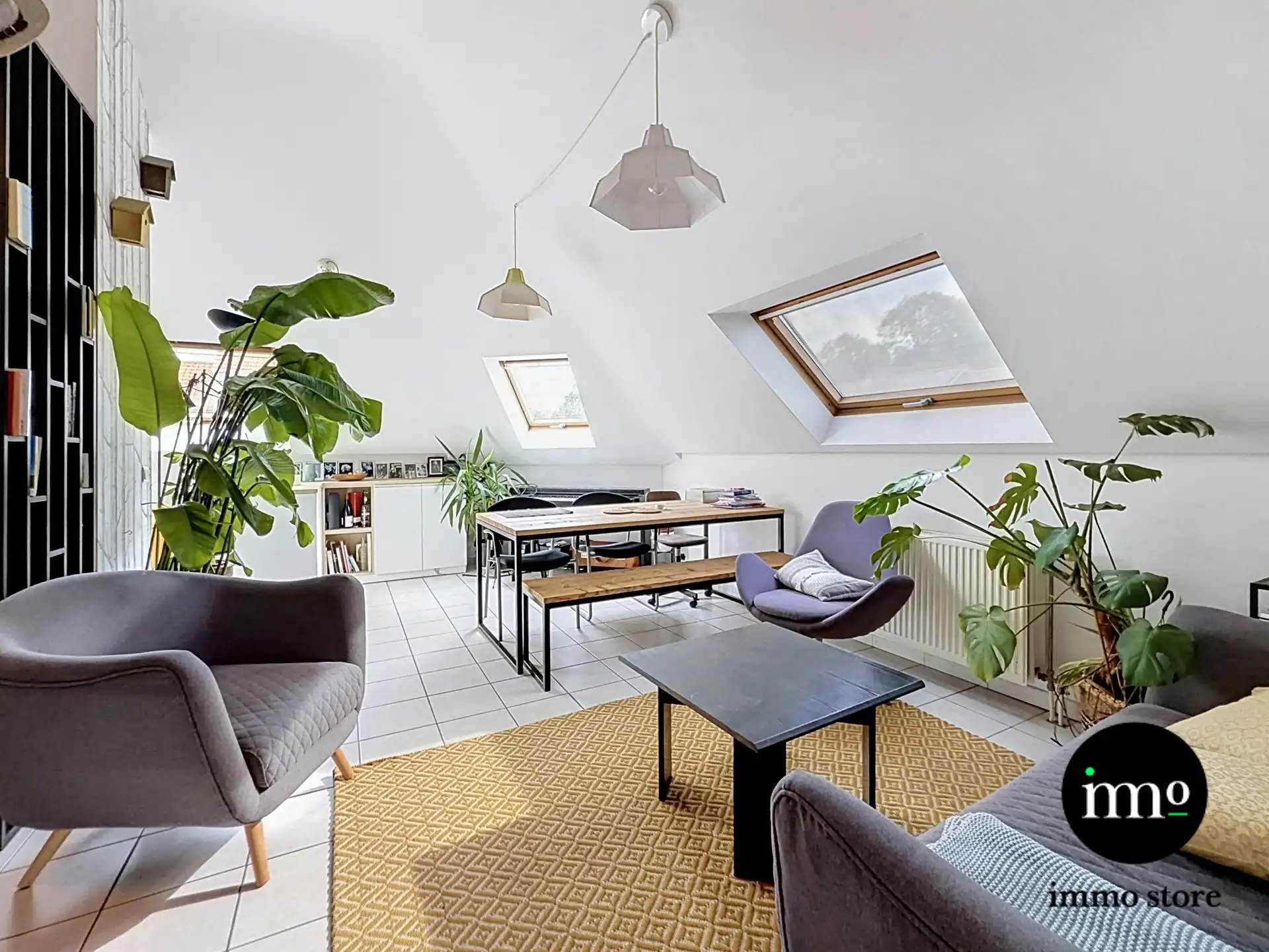 INVESTERINGSVASTGOED MET KARAKTER — SHARE DEAL foto 25
