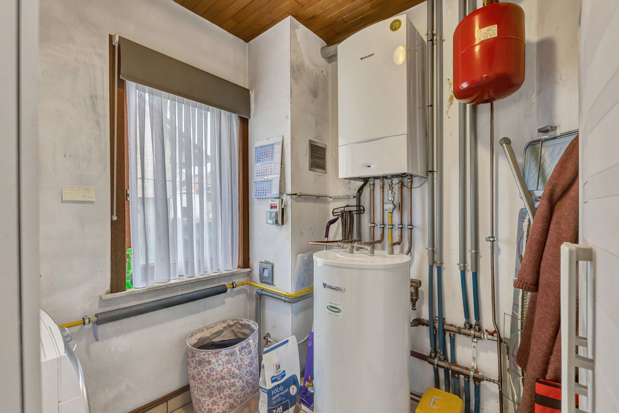 Instapklare HOB met 3 slpks, garage en tuin foto 13