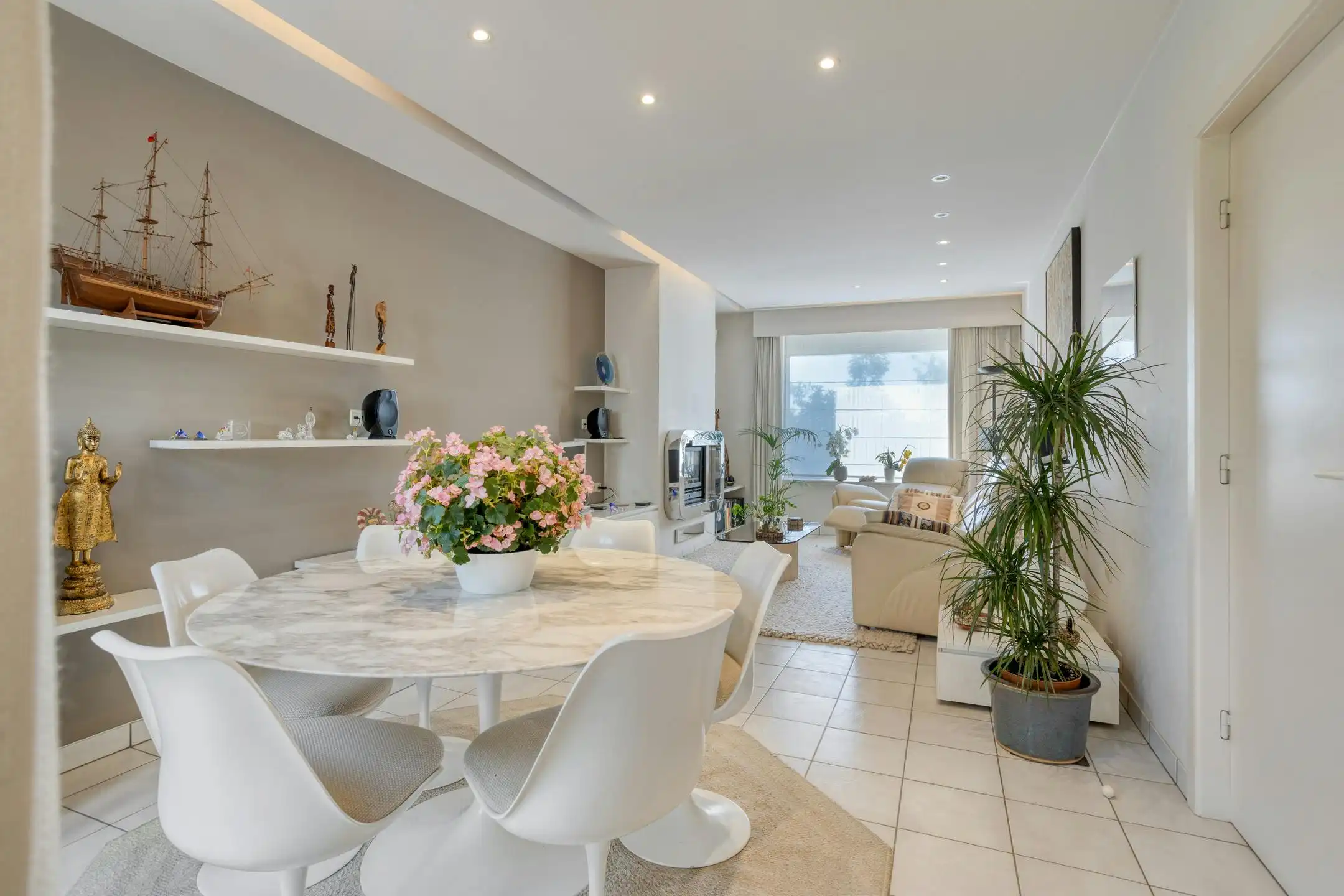 Wonen in het groen: landelijke gezinswoning te koop Rollegem foto 9