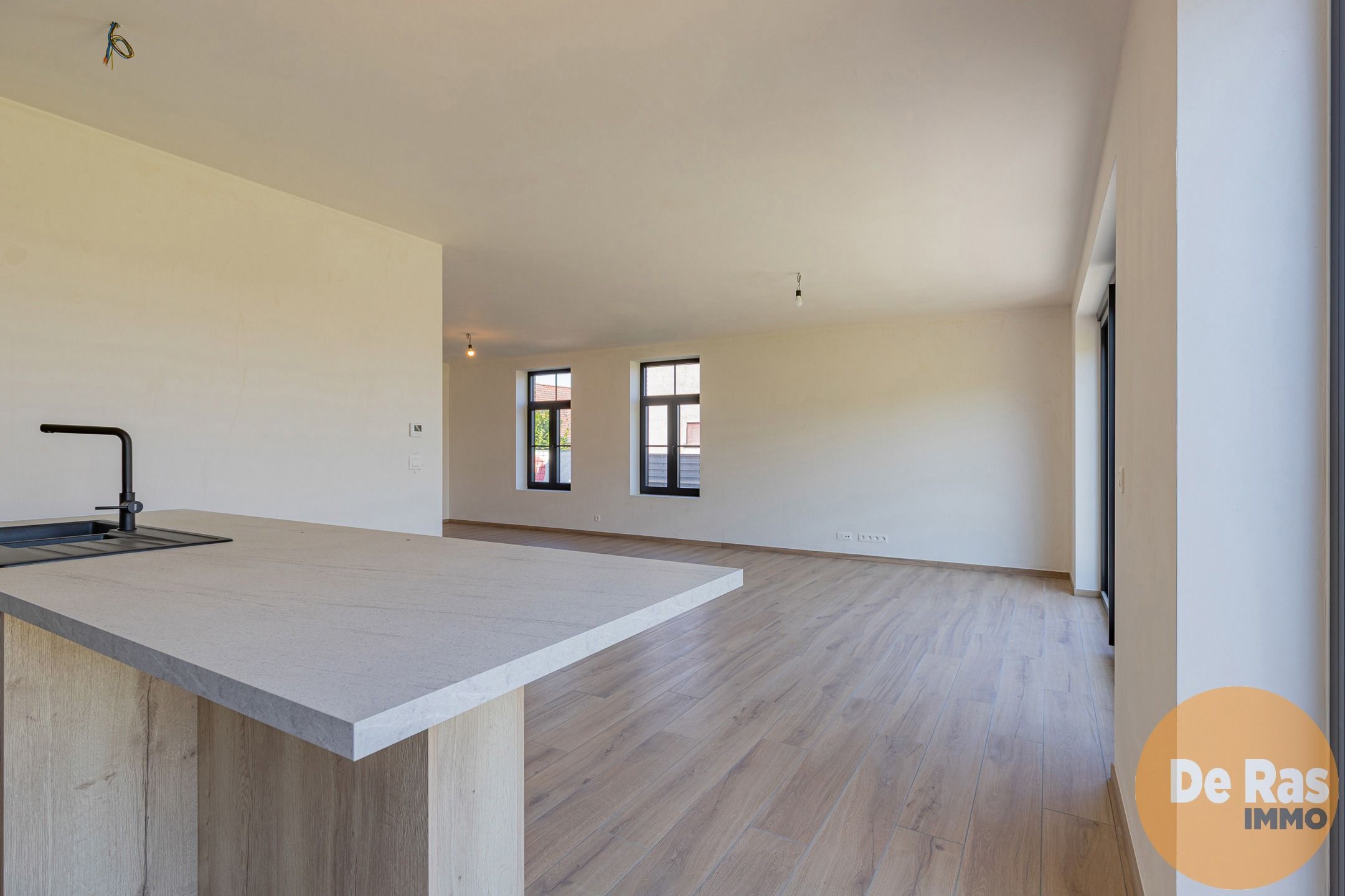 ZWALM - Ruime, nieuwbouw pastorijwoning foto 8