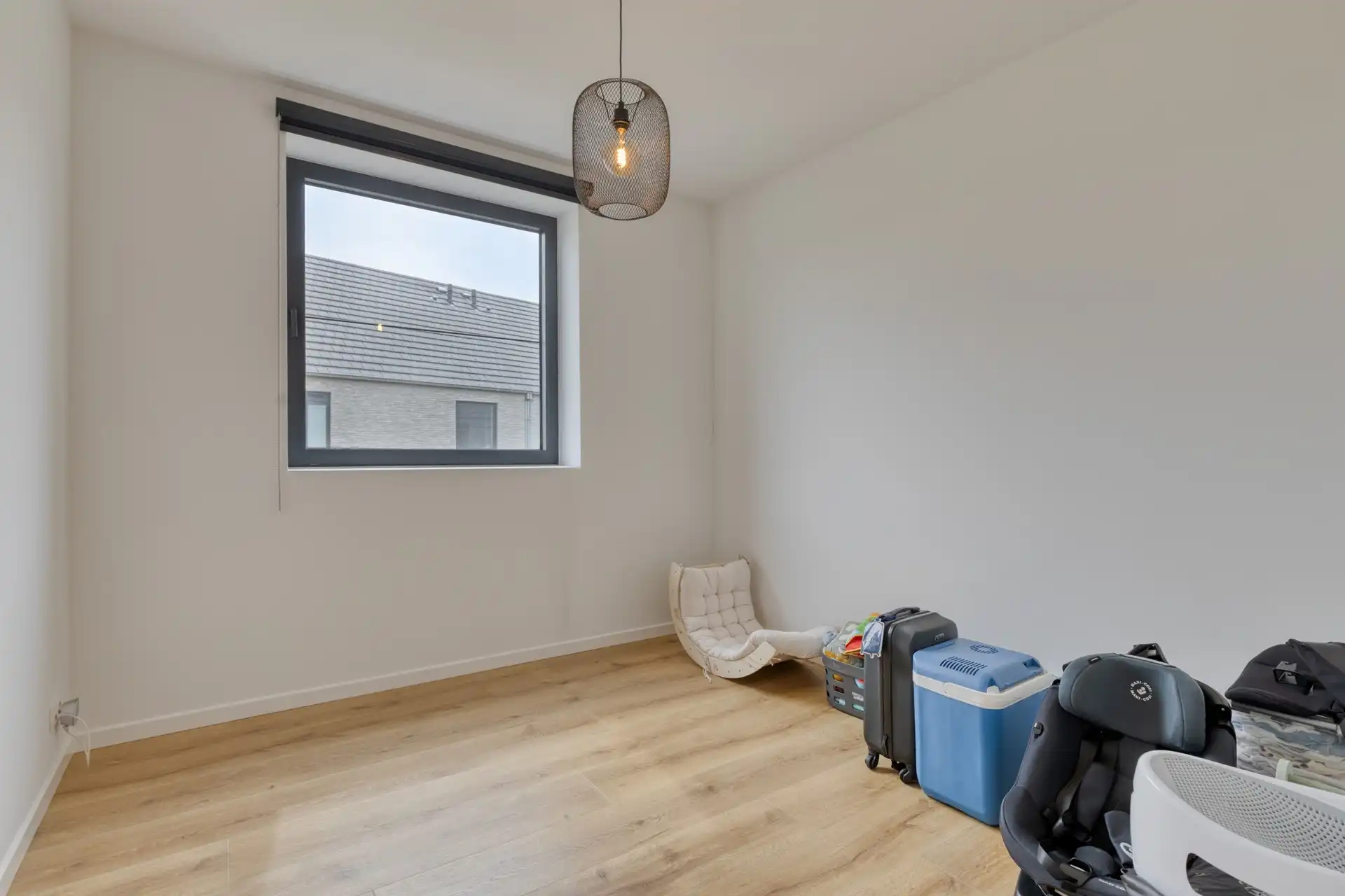 Prachtige nieuwbouwwoning (onder Registratierechten) foto 21