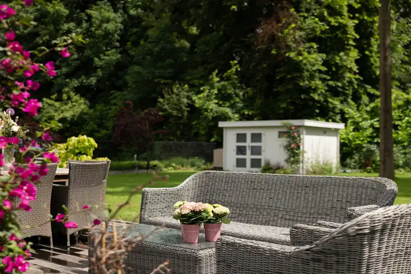 Exclusief wonen waar luxe, comfort en duurzaamheid perfect samenkomen foto 18