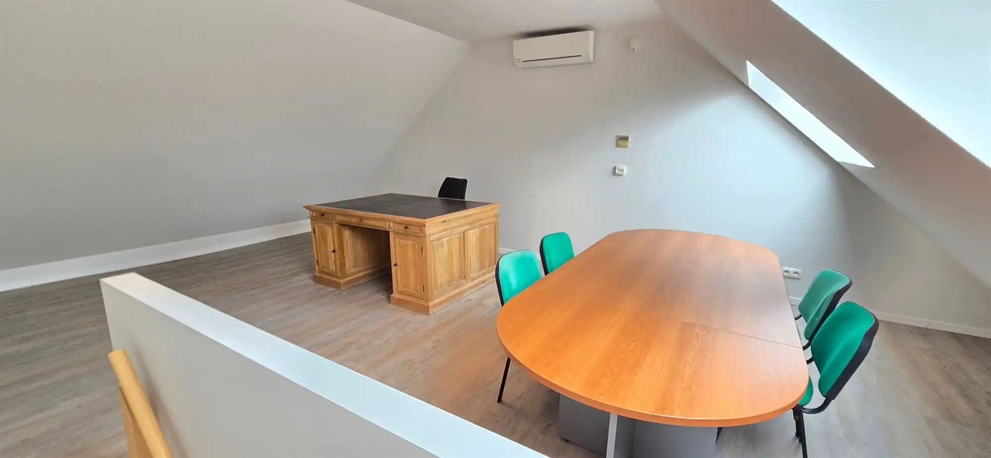 Kantoren foto 16