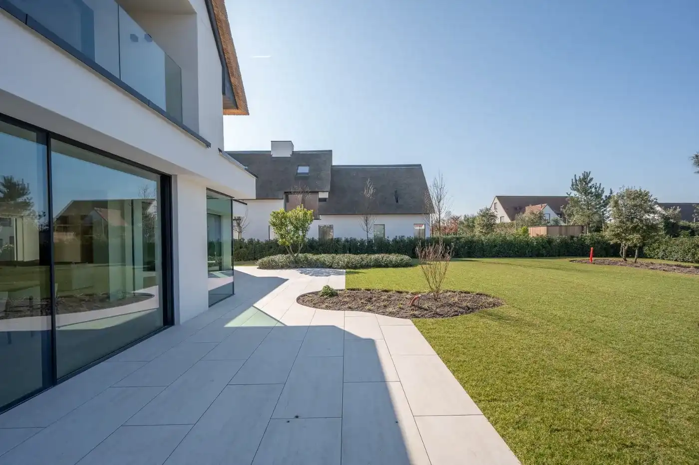 Exclusieve nieuwbouwvilla met open zichten en perfecte zuidwest oriëntatie foto 15