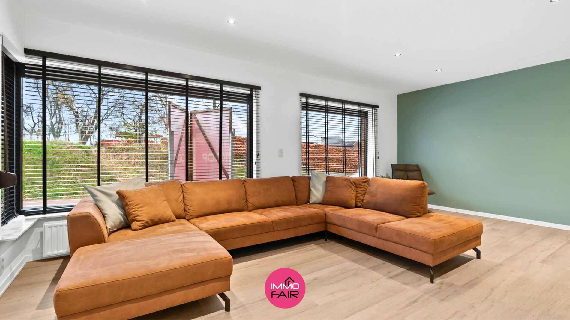 Gerenoveerde woning vlakbij Maastricht! foto 4