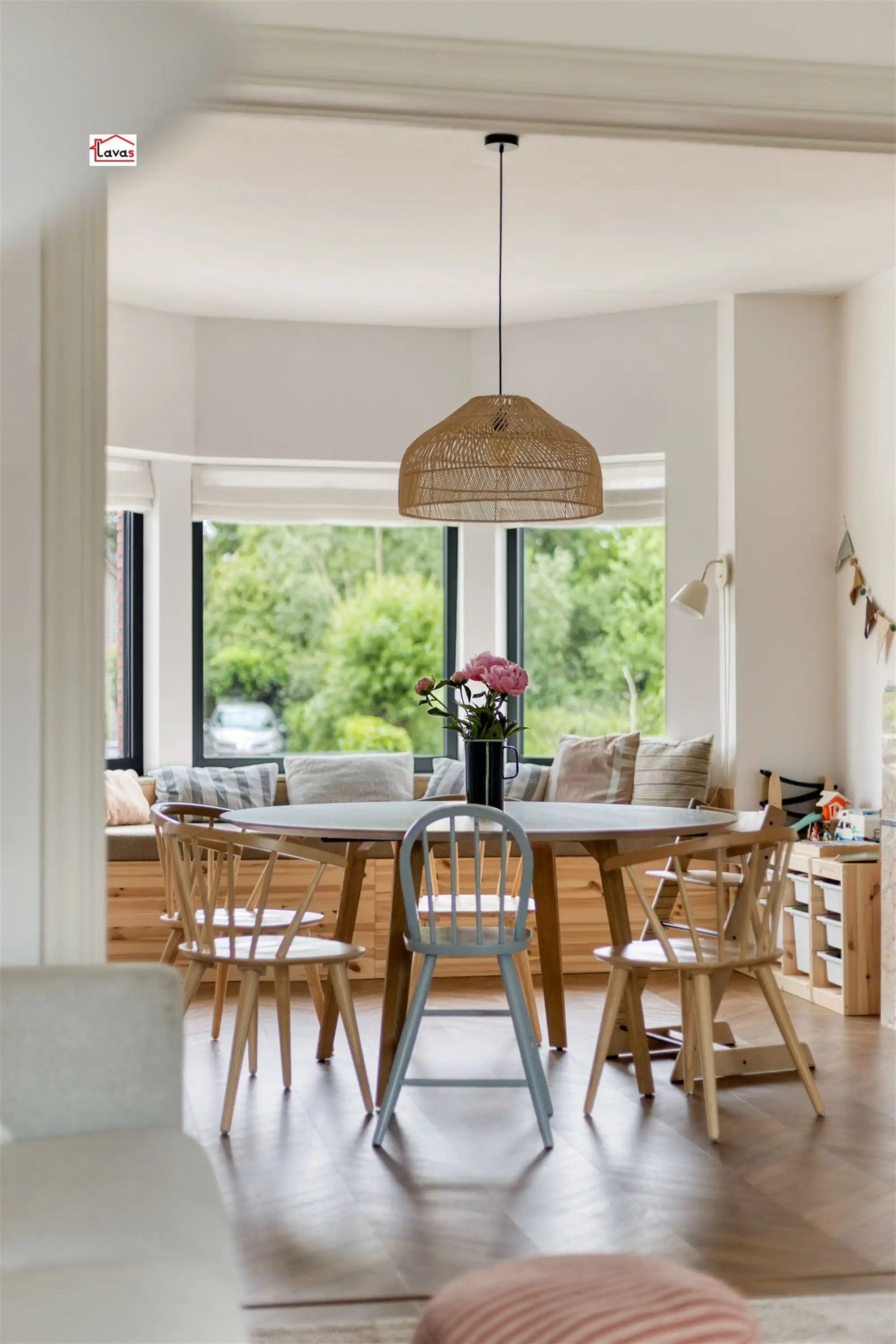 Huis foto 10