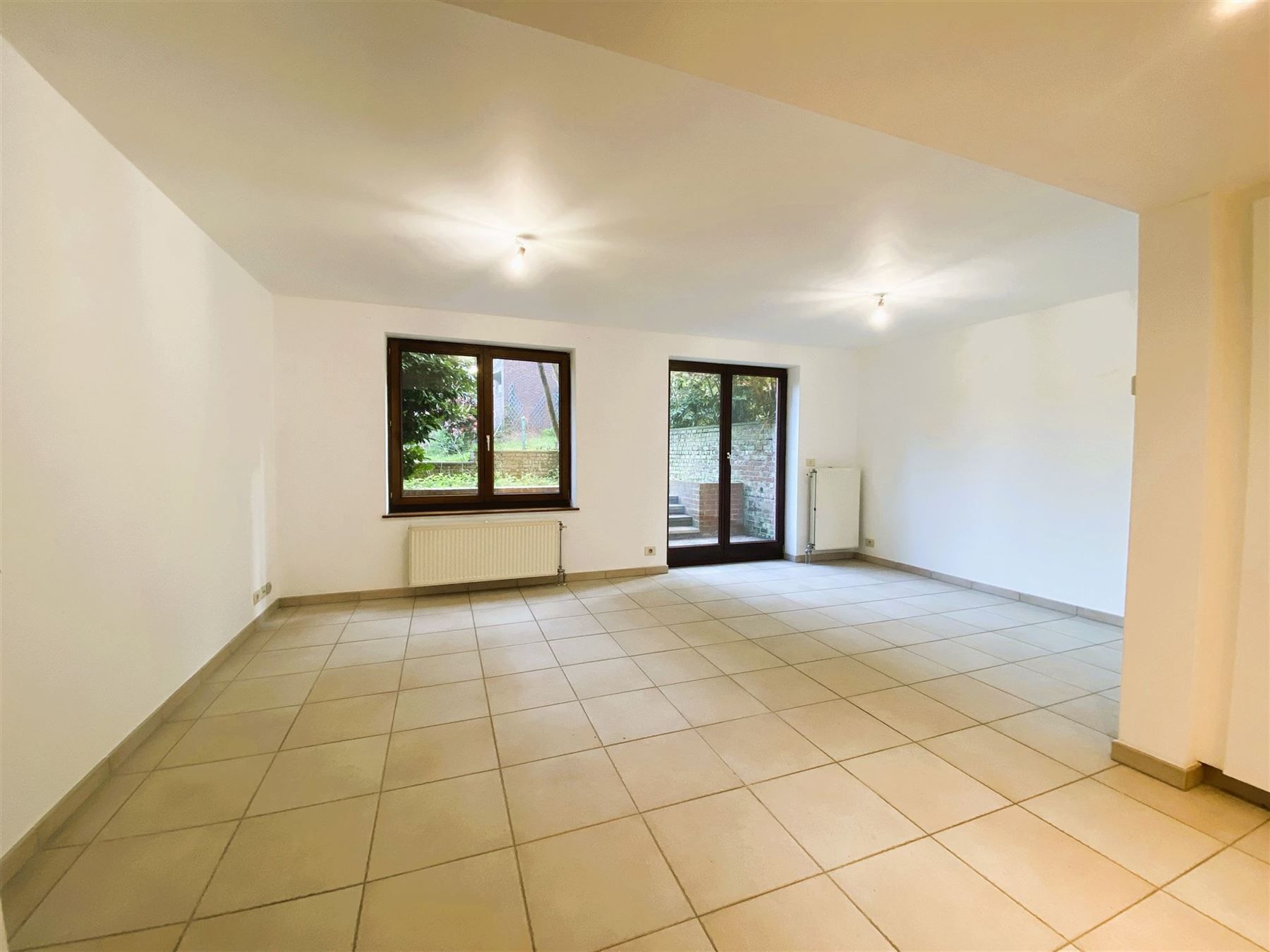 Kantoor met mogelijkheid pied à terre foto 3