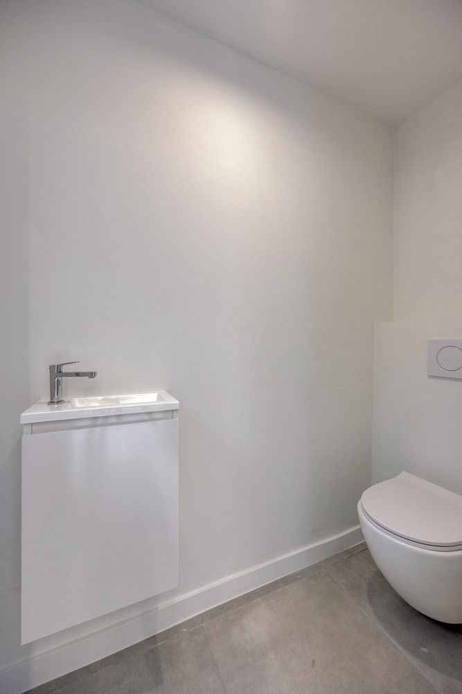 Gerenoveerde gezinswoning met ruim, hartje Ledeberg foto 18