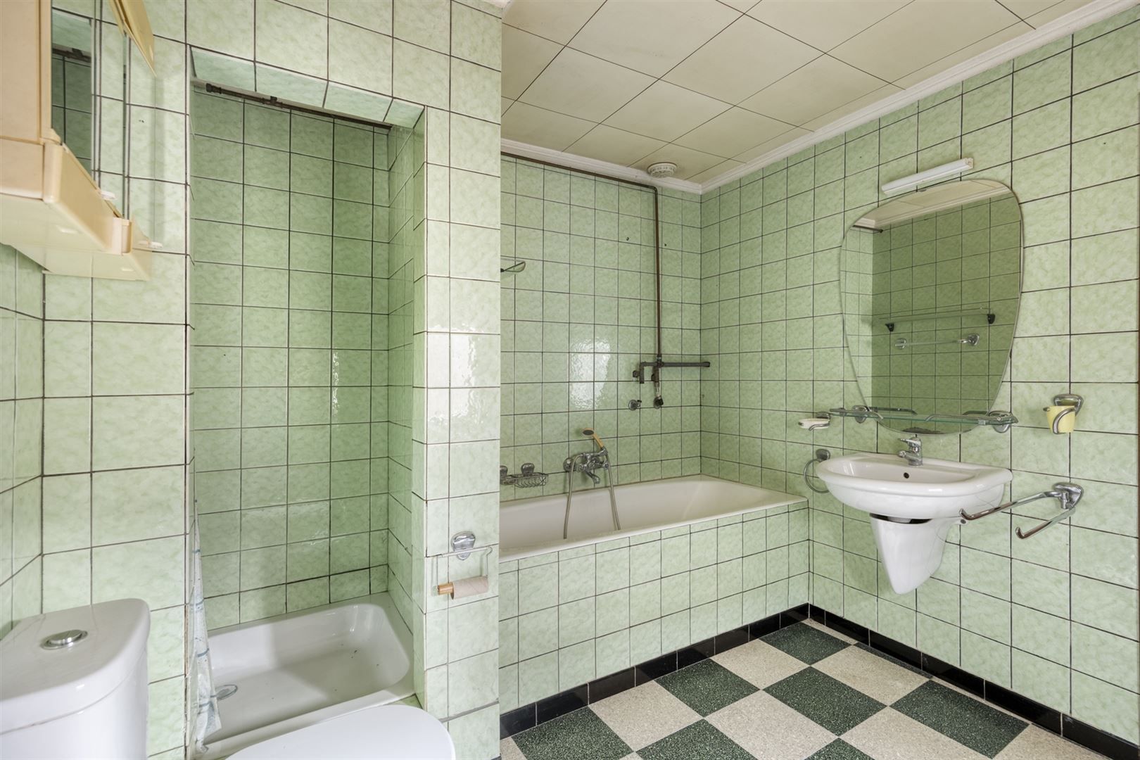 Huis foto 14