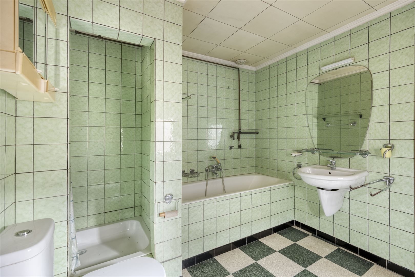 Huis foto 14