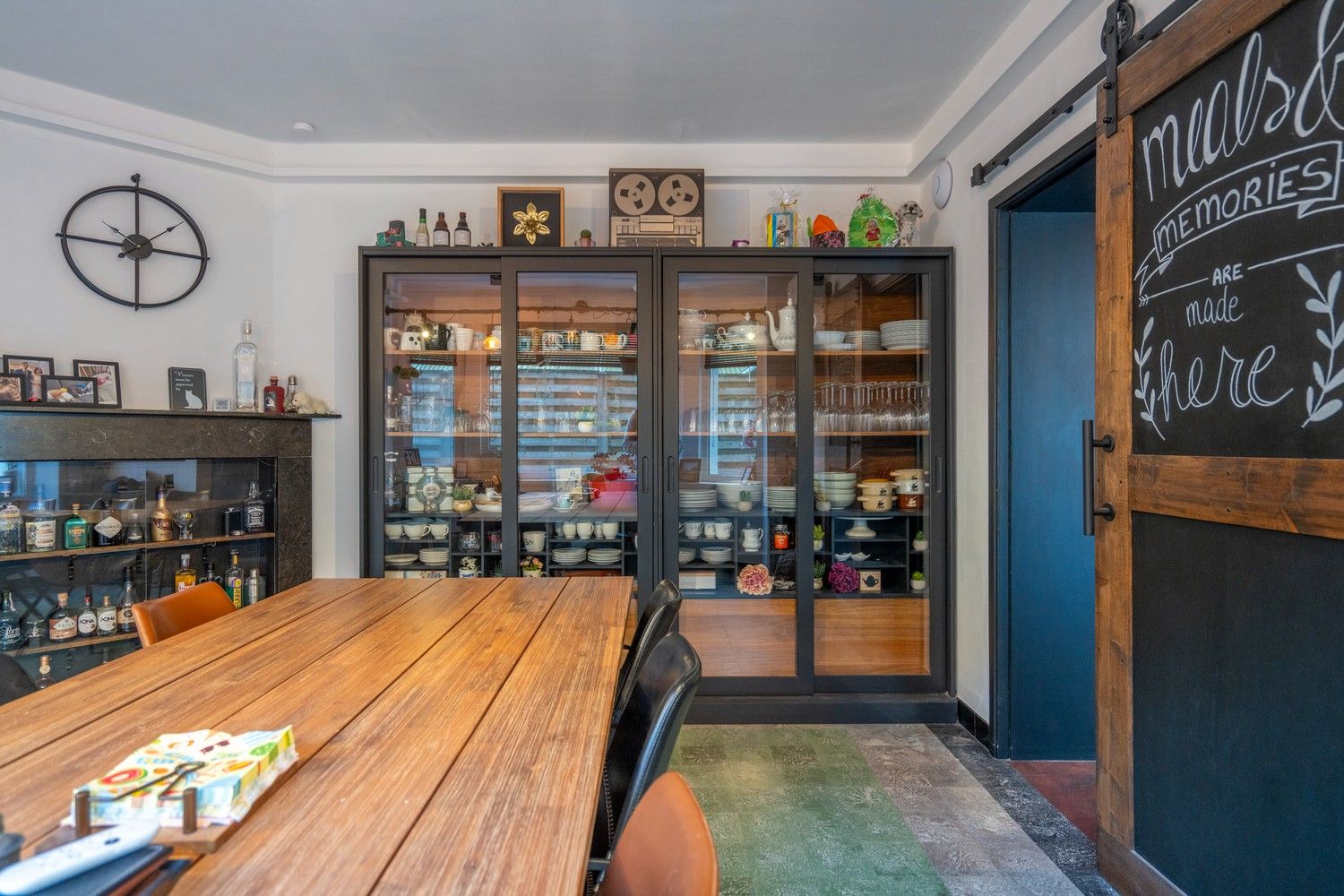 AUTHENTIEK & ENERGIEZUINIG WONEN foto 8