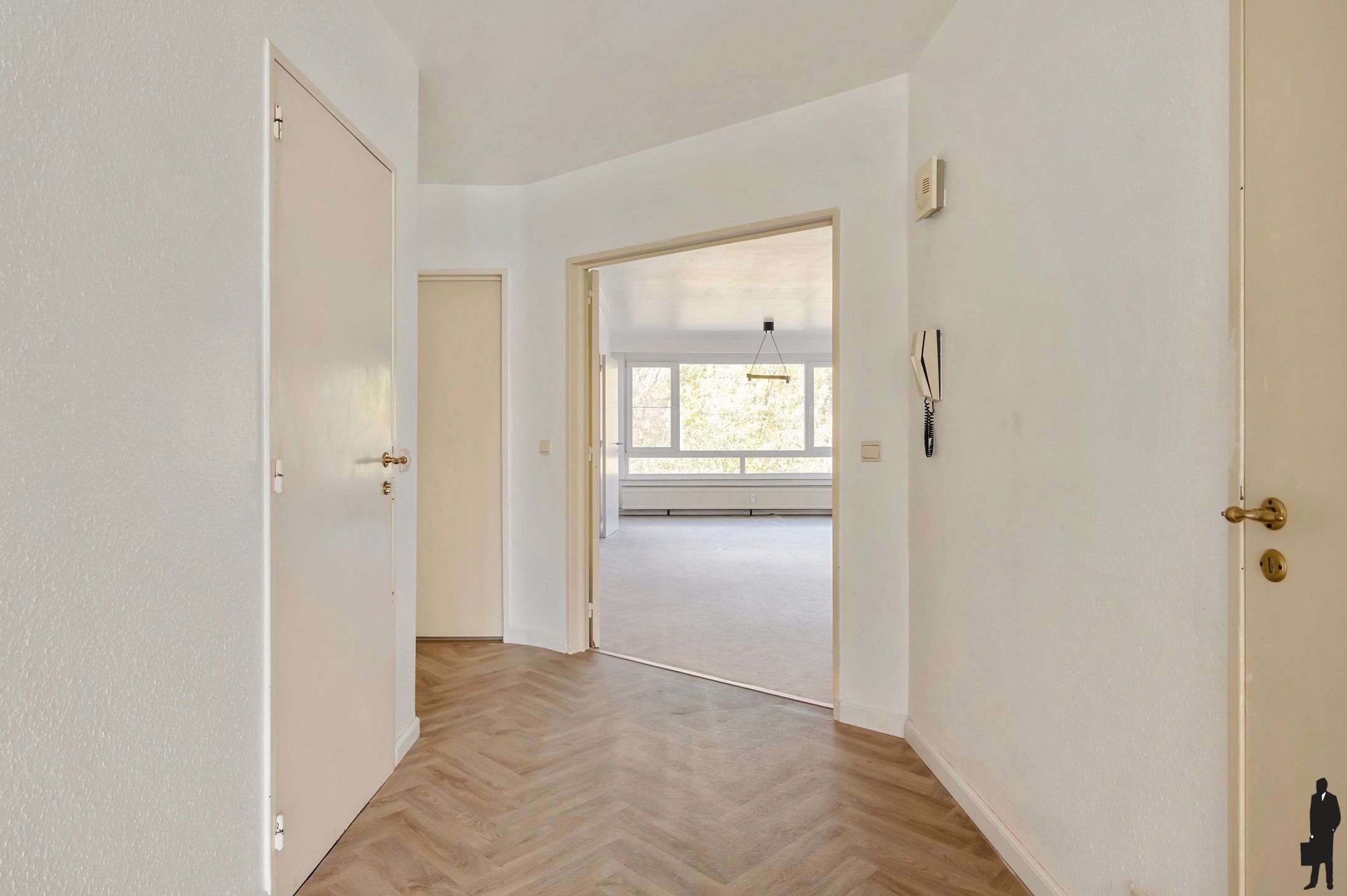 Prachtig 2-slaapkamer appartement te koop foto 6