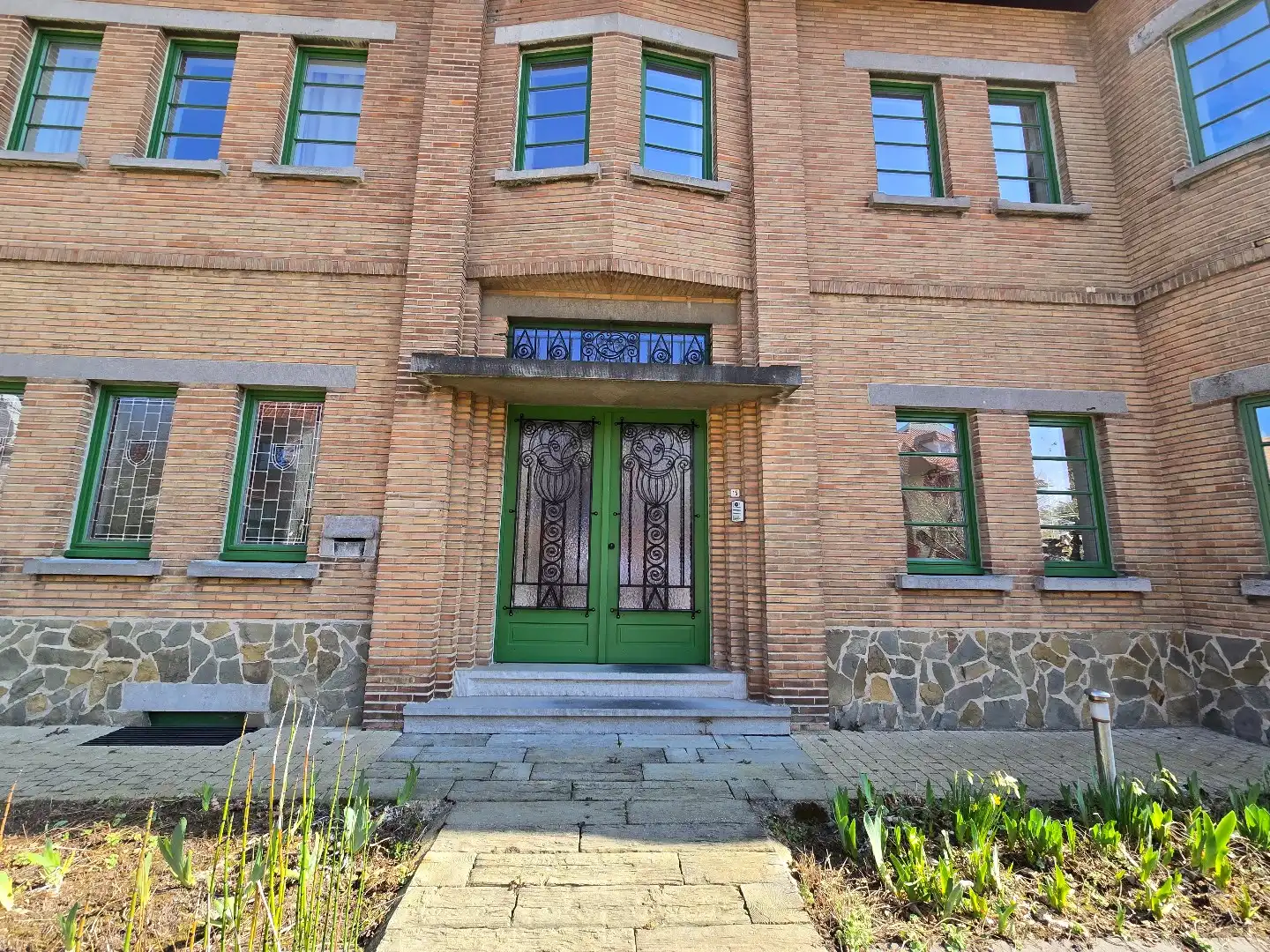 Woning 5 slpk's in de Dumontwijk foto 2