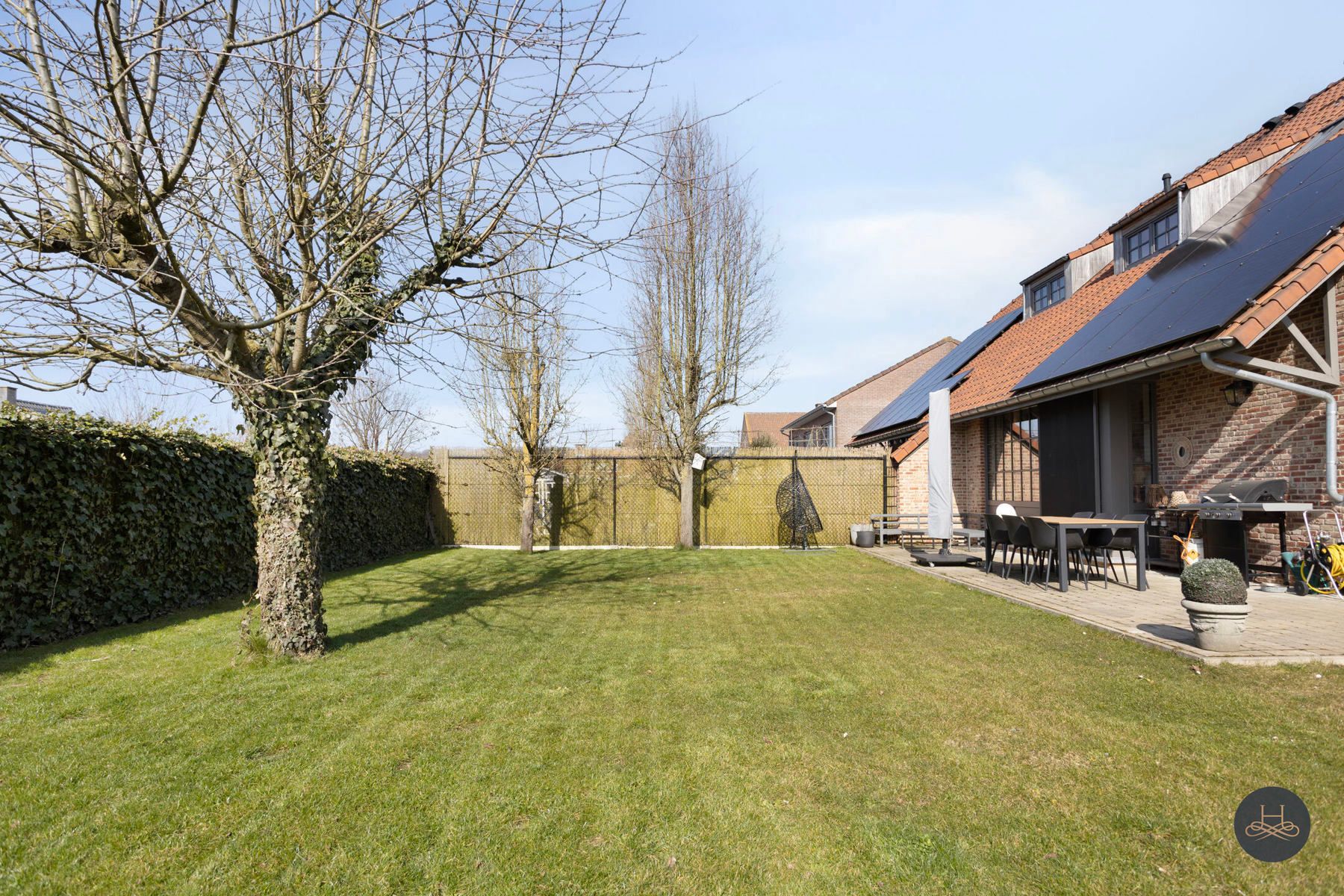 Rustig gelegen BEN nieuwbouwwoning foto 3