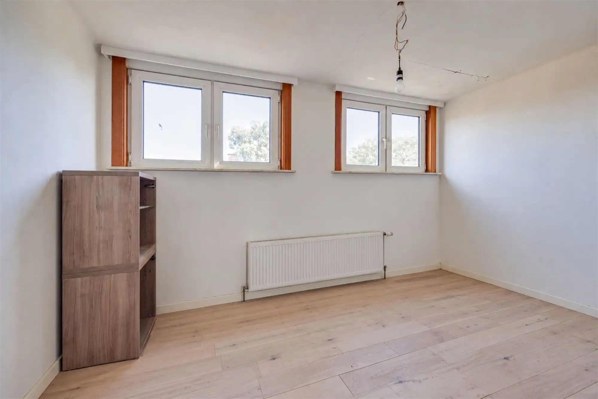 Instapklare woning met 4 (mog 5.) slaapkamers en tuin op rustige locatie!  foto 15