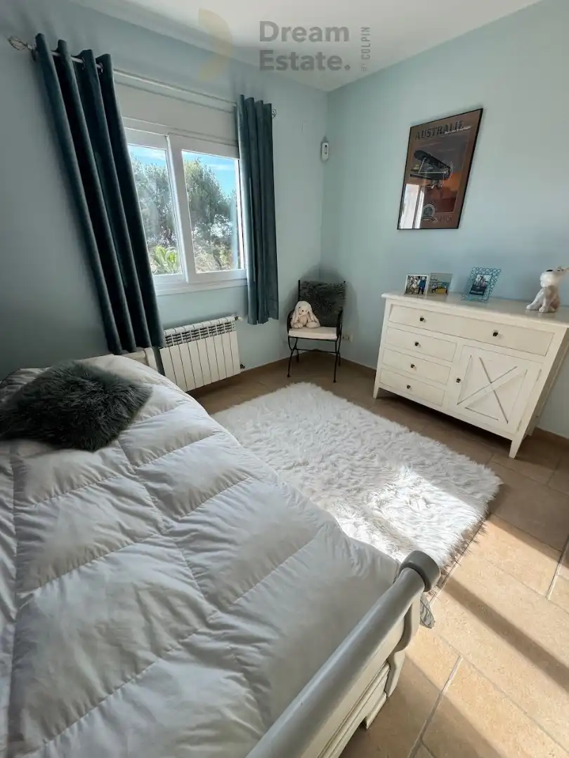 Luxueuze Villa nabij Benissa Costa – Slechts 800 meter van het Strand van La Fustera foto 34