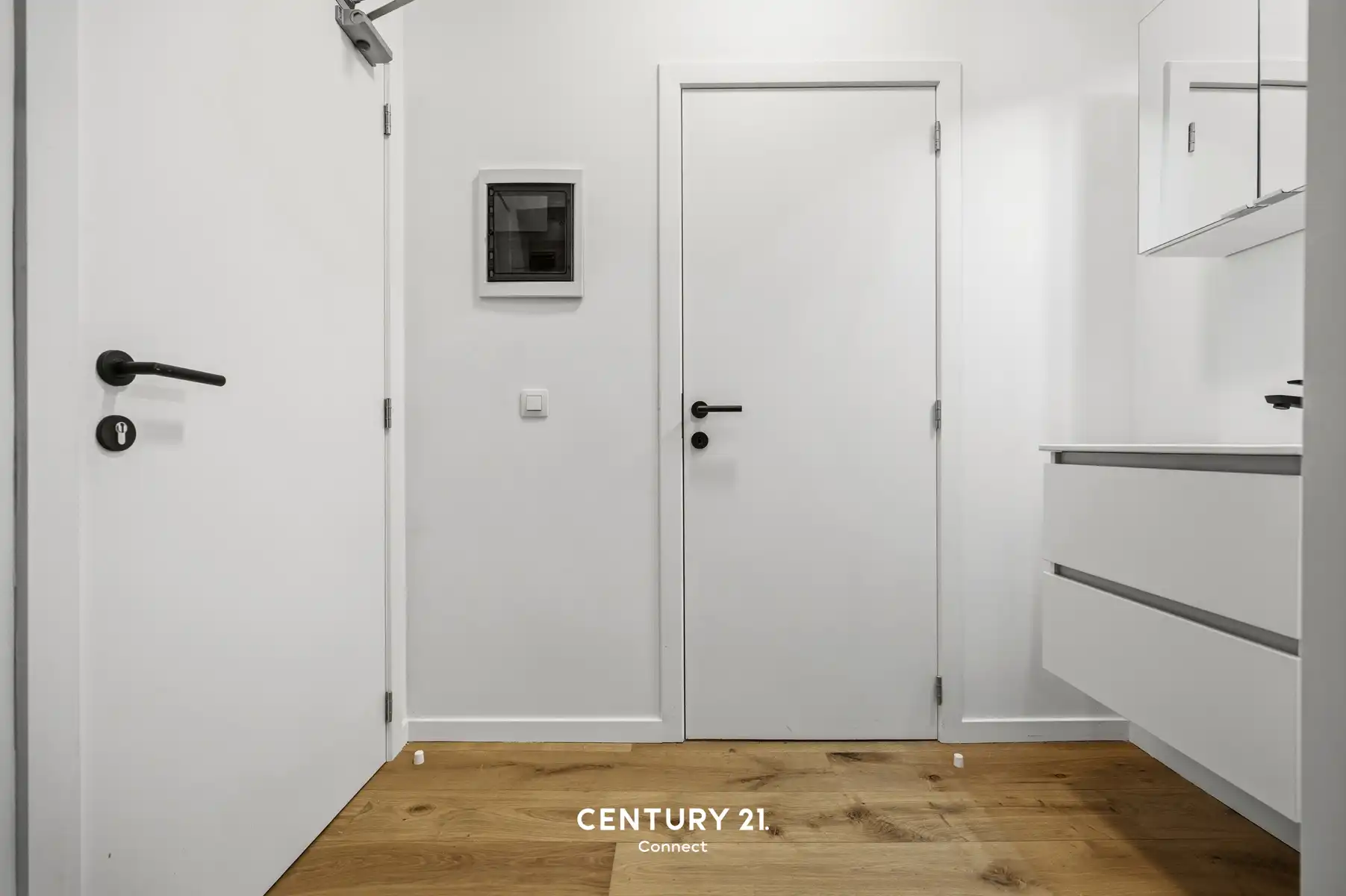 Wonen of investeren in residentie Piazza! foto 5