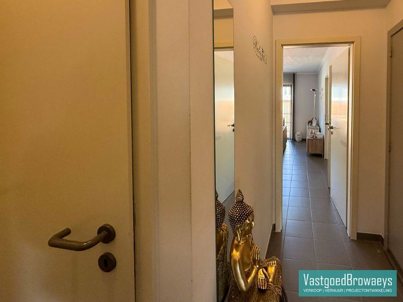 Appartement te huur centrum zottegem foto 10