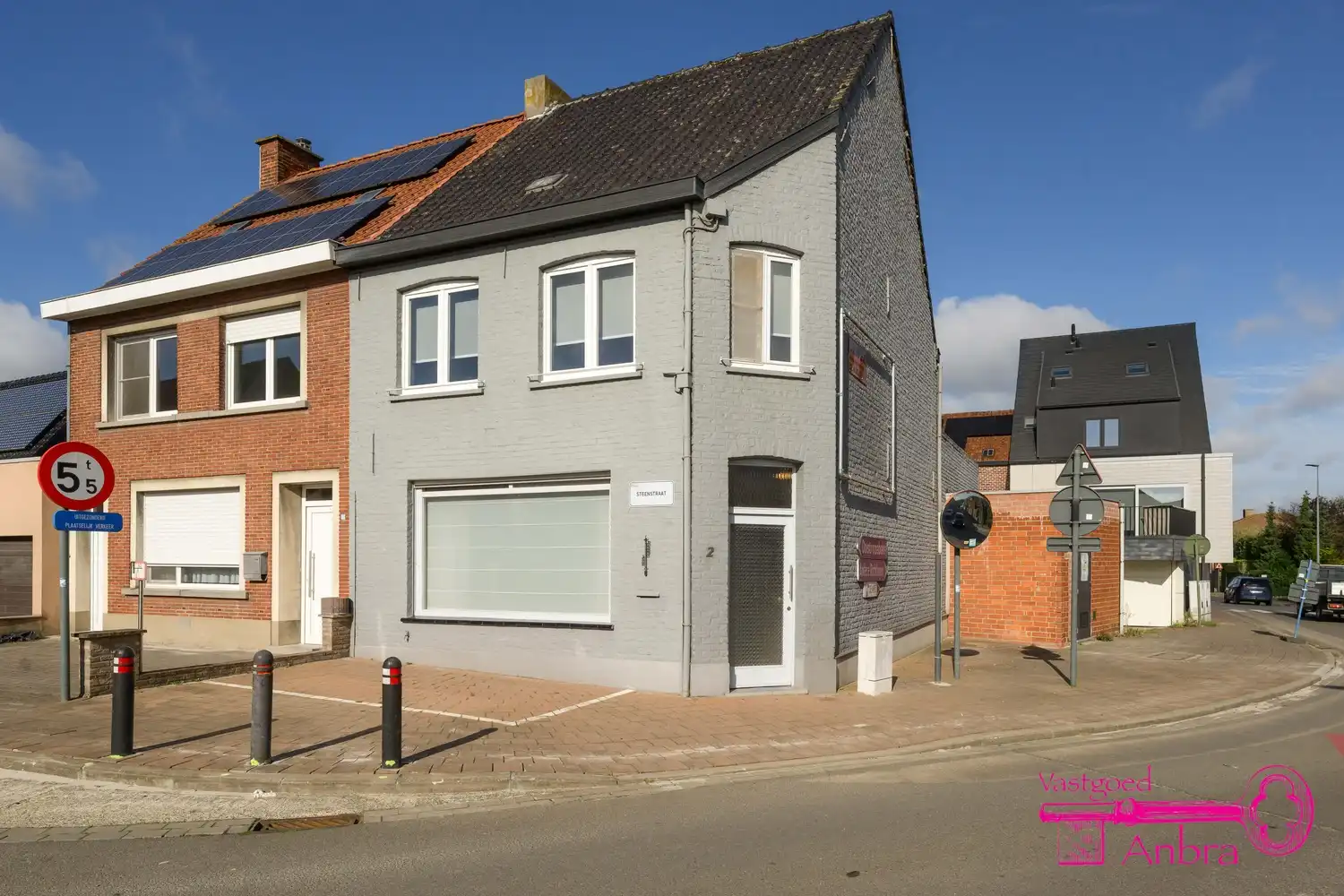 STEENSTRAAT 2 - 8760 TIELT (MEULEBEKE) foto 26