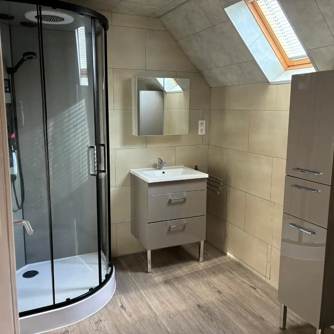 Gezellige woning te huur in Bikschote 🏡 foto 13